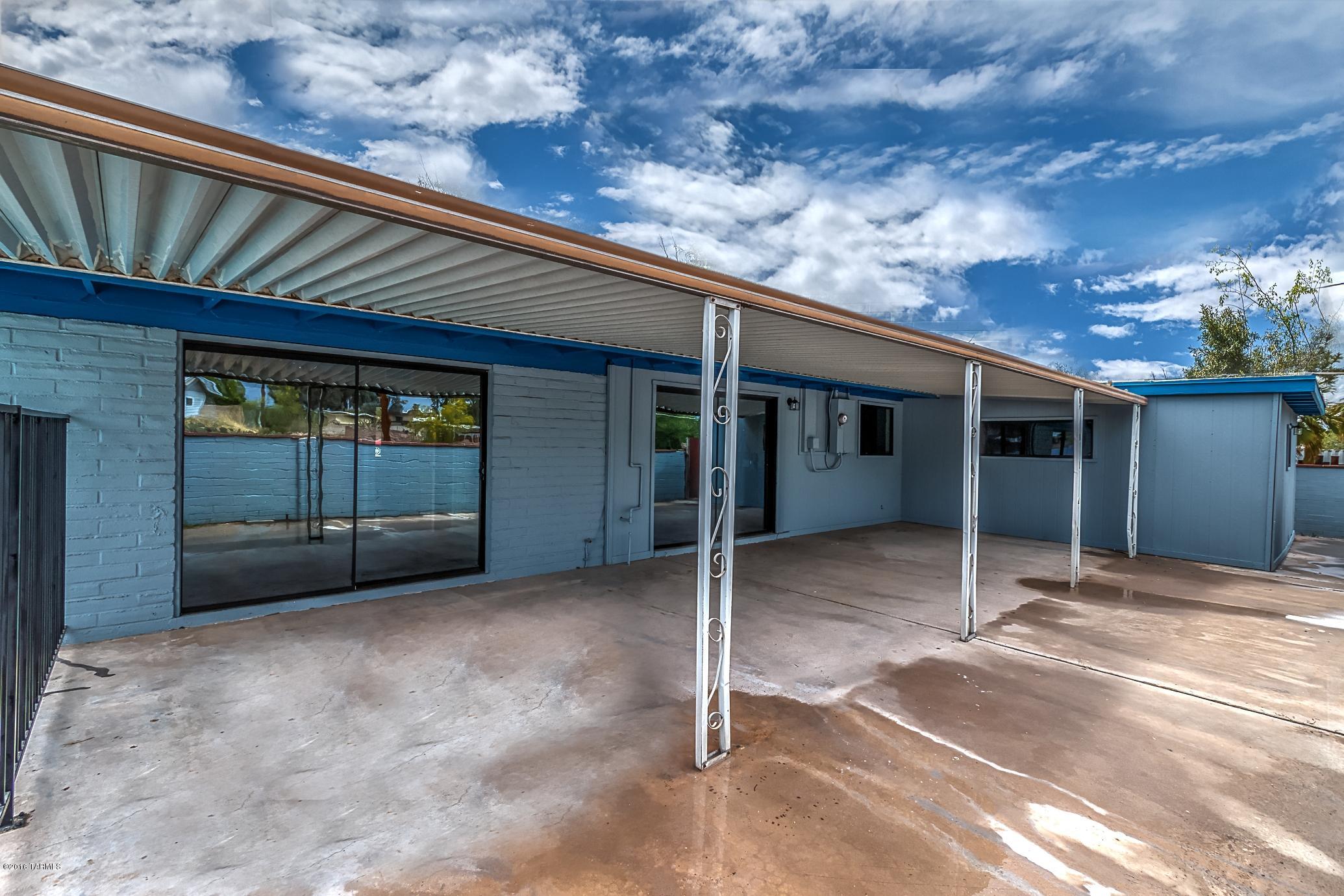 Sherwood Village Terrace (231-546) - Residential