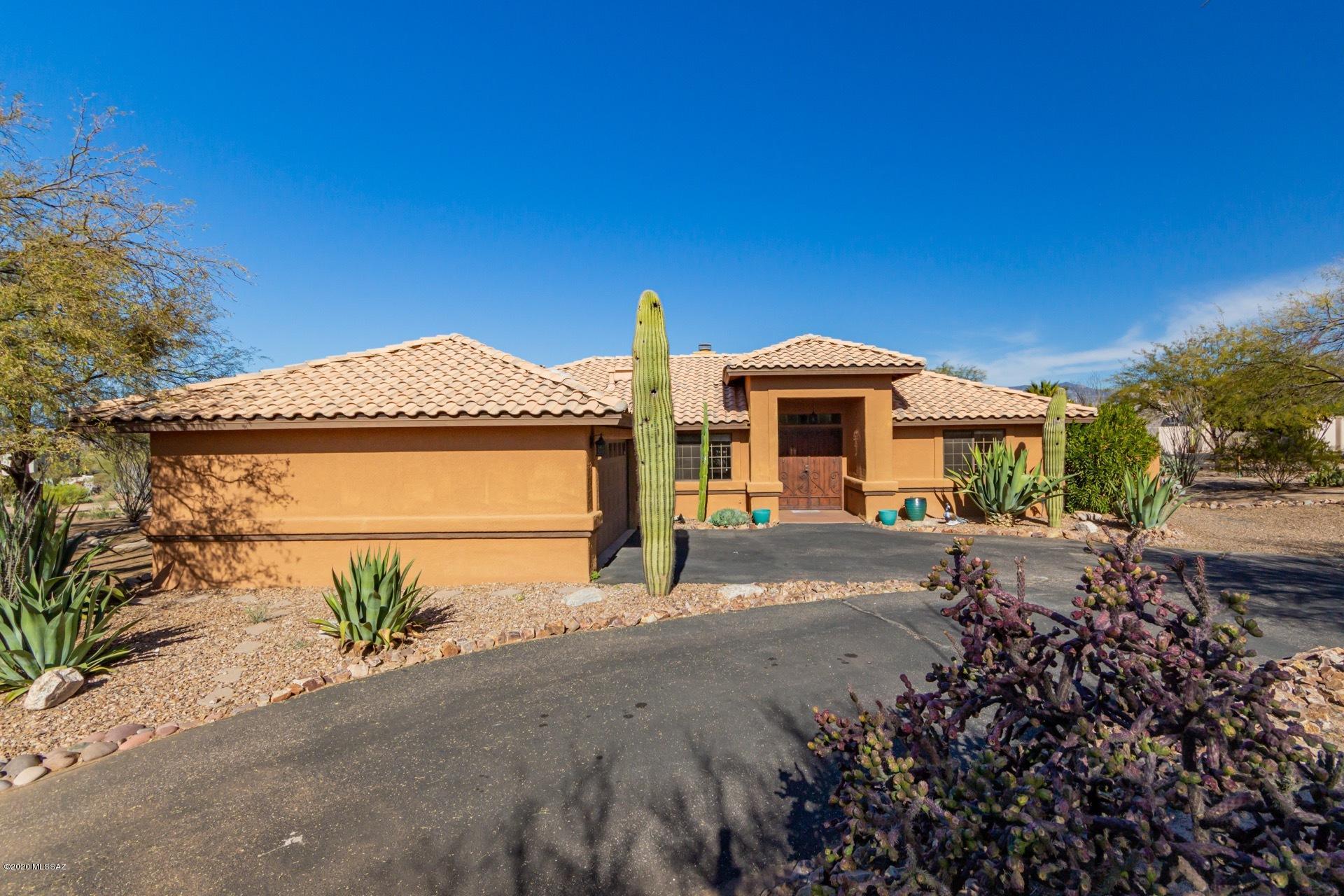 Antler Crest Estates (1-145) - Residential
