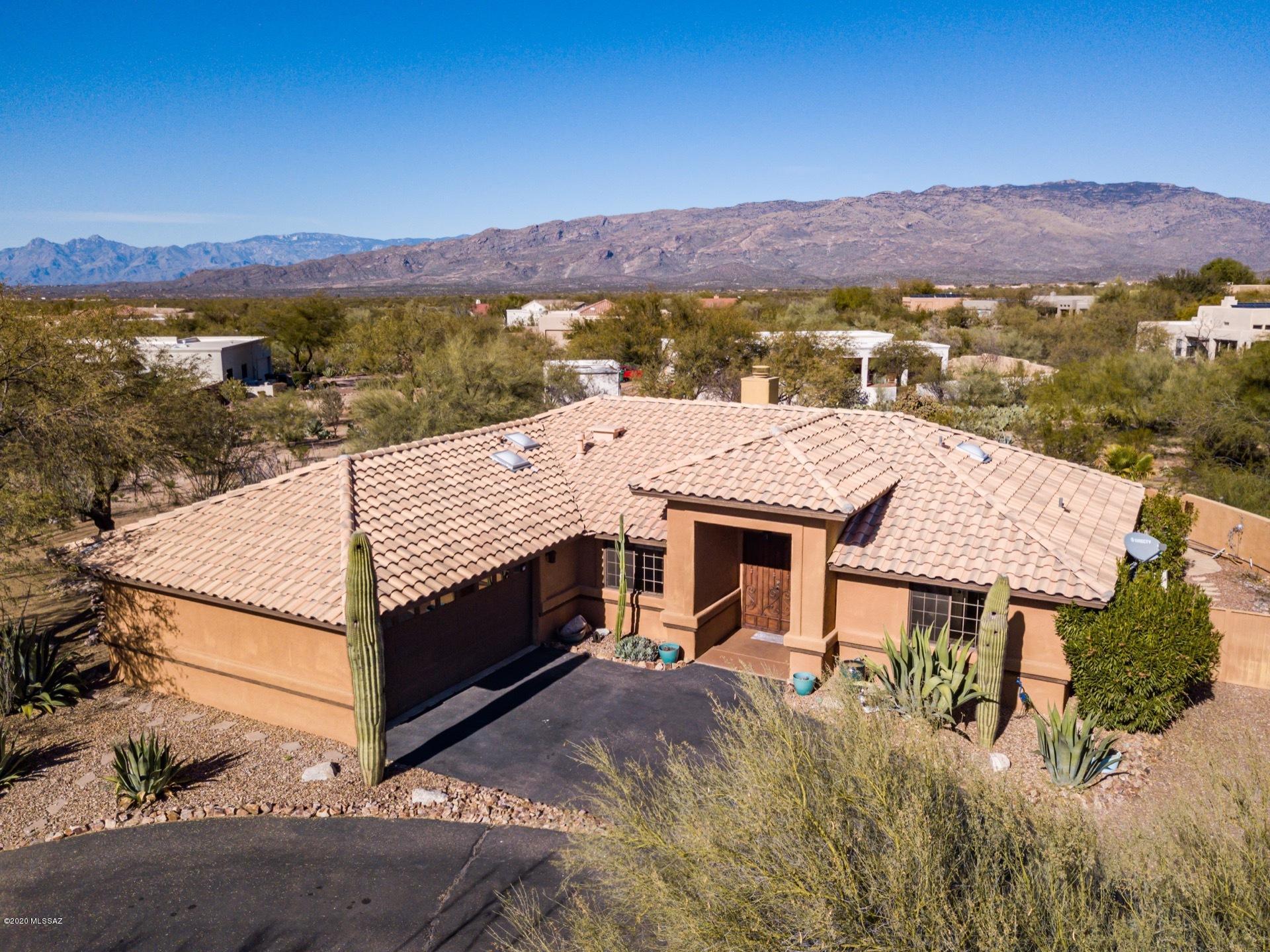 Antler Crest Estates (1-145) - Residential