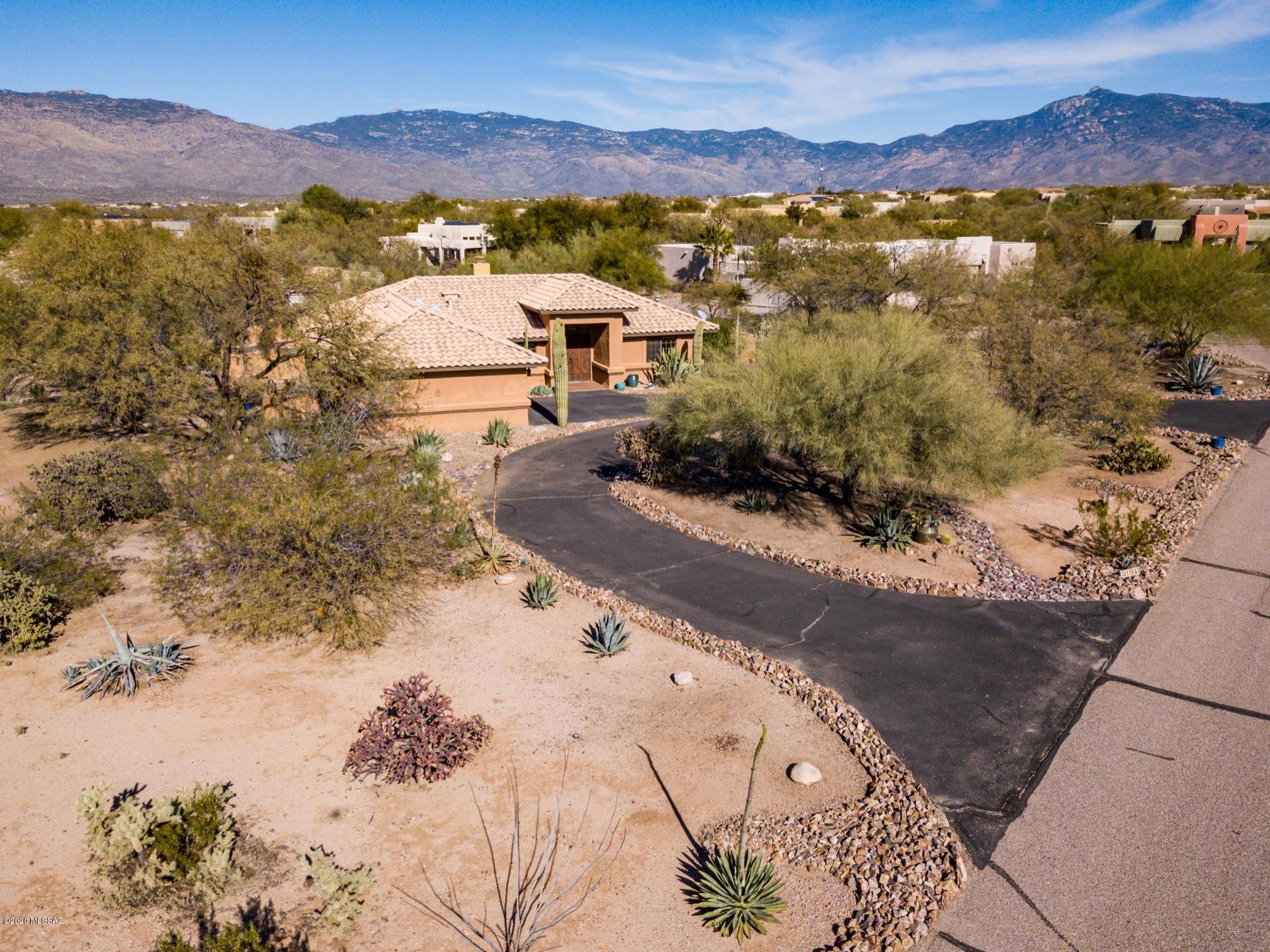 Antler Crest Estates (1-145) - Residential