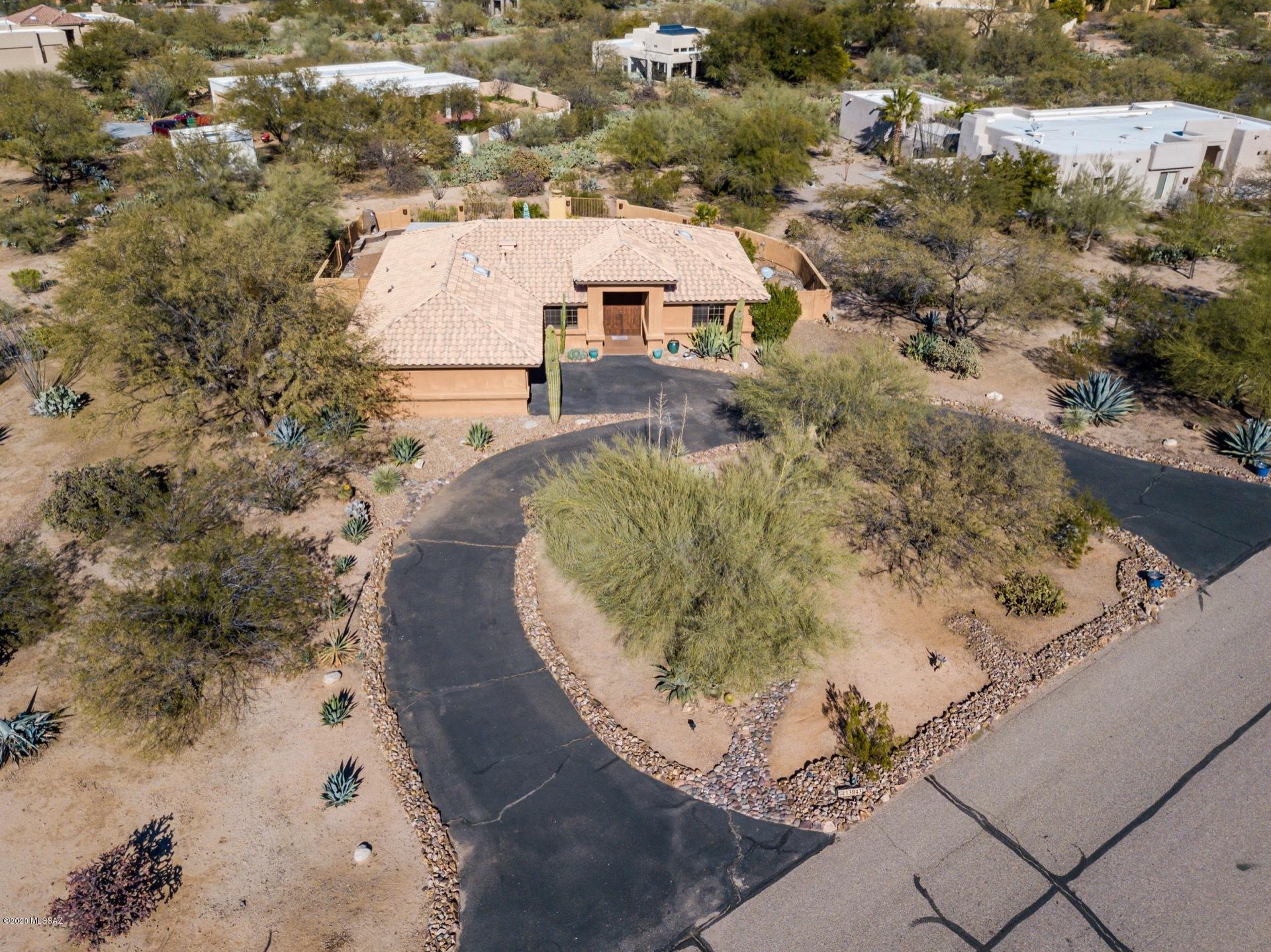 Antler Crest Estates (1-145) - Residential