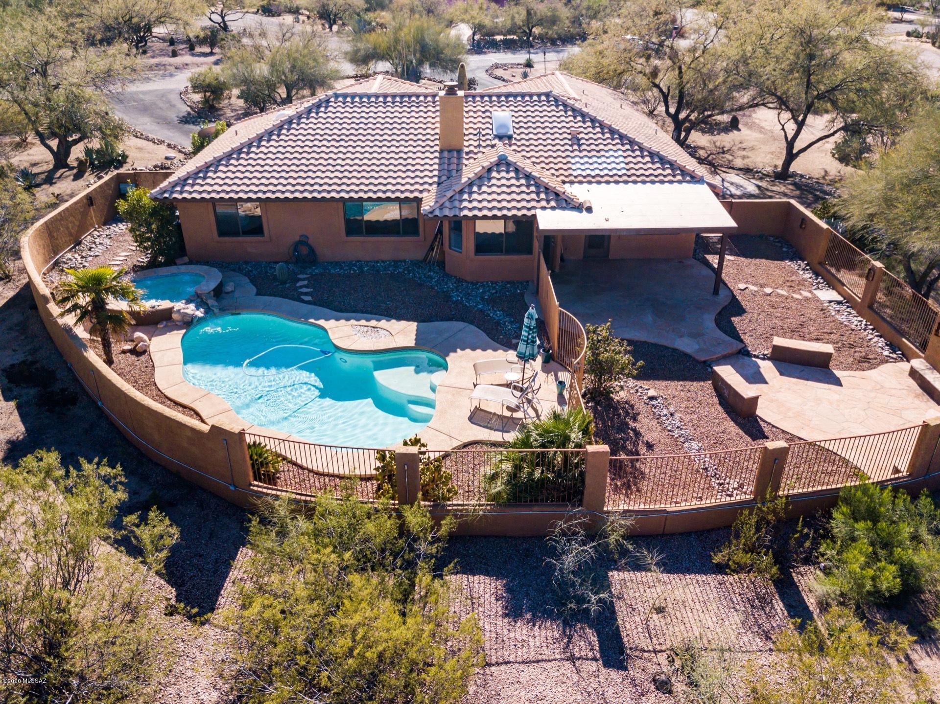 Antler Crest Estates (1-145) - Residential