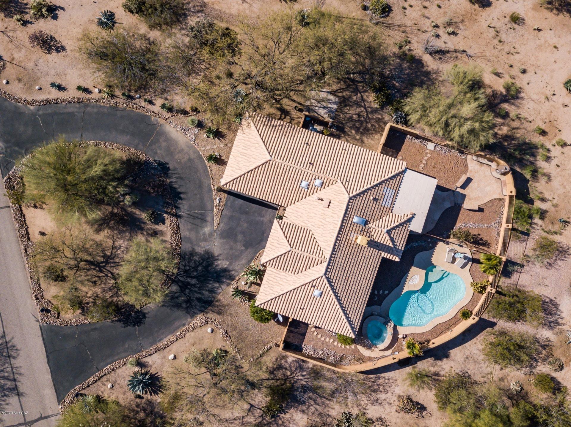 Antler Crest Estates (1-145) - Residential