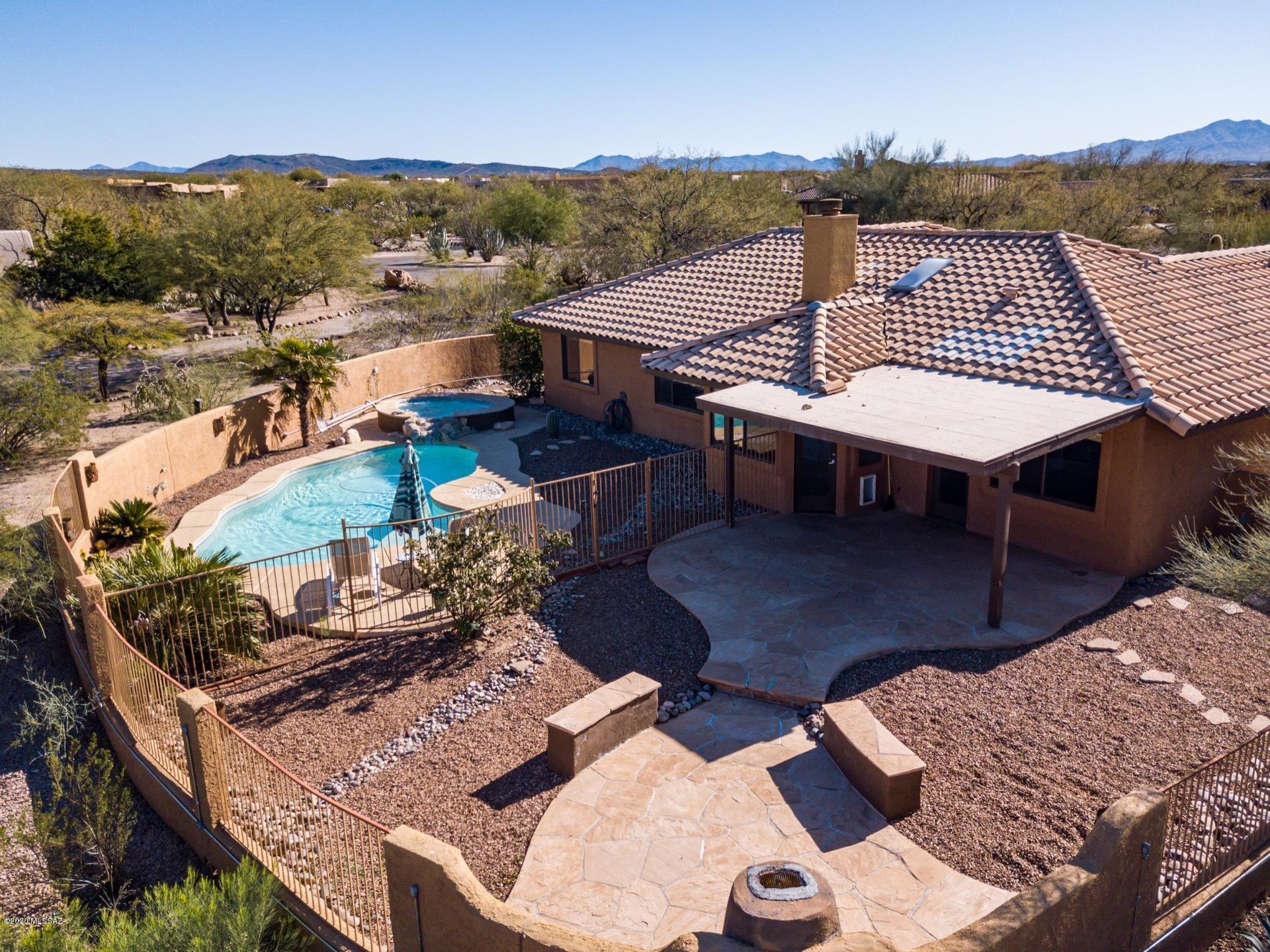 Antler Crest Estates (1-145) - Residential
