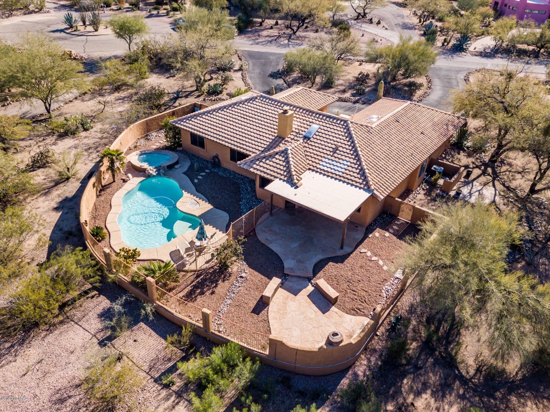 Antler Crest Estates (1-145) - Residential