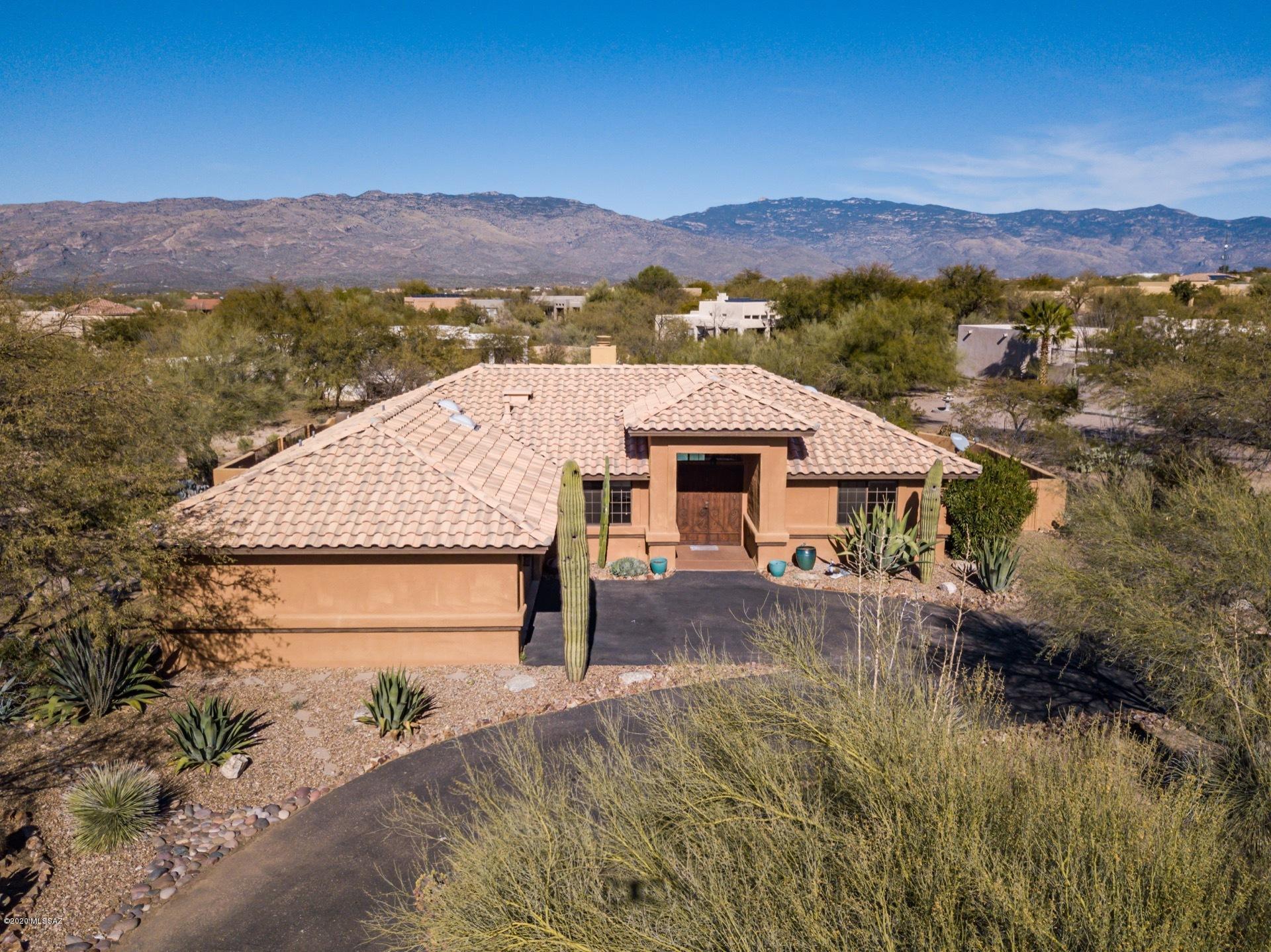 Antler Crest Estates (1-145) - Residential