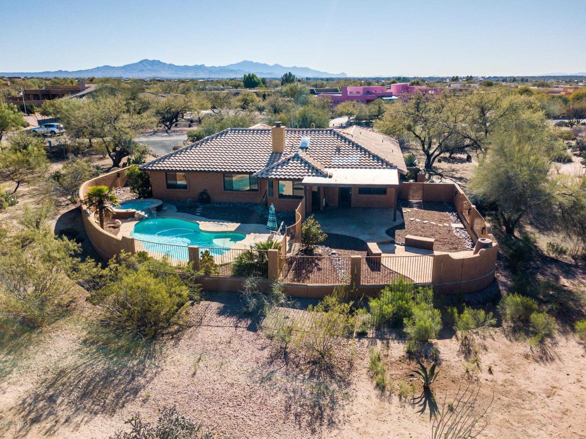 Antler Crest Estates (1-145) - Residential