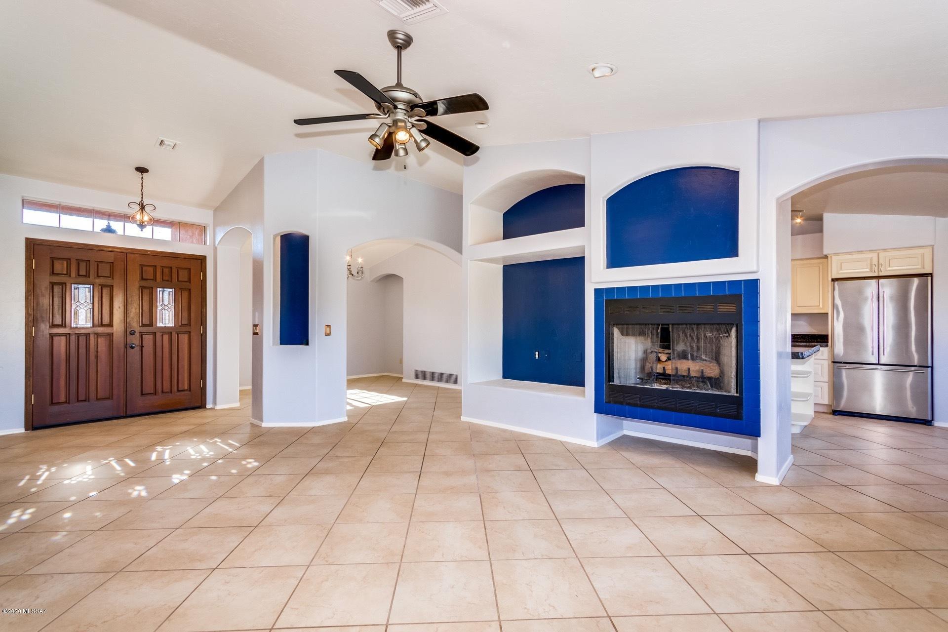 Antler Crest Estates (1-145) - Residential