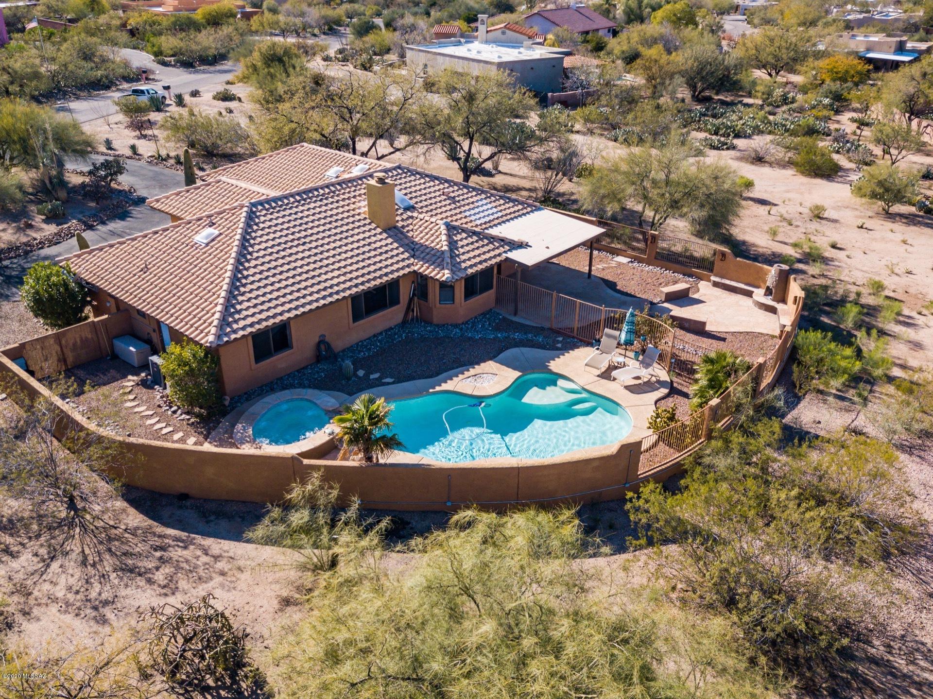 Antler Crest Estates (1-145) - Residential