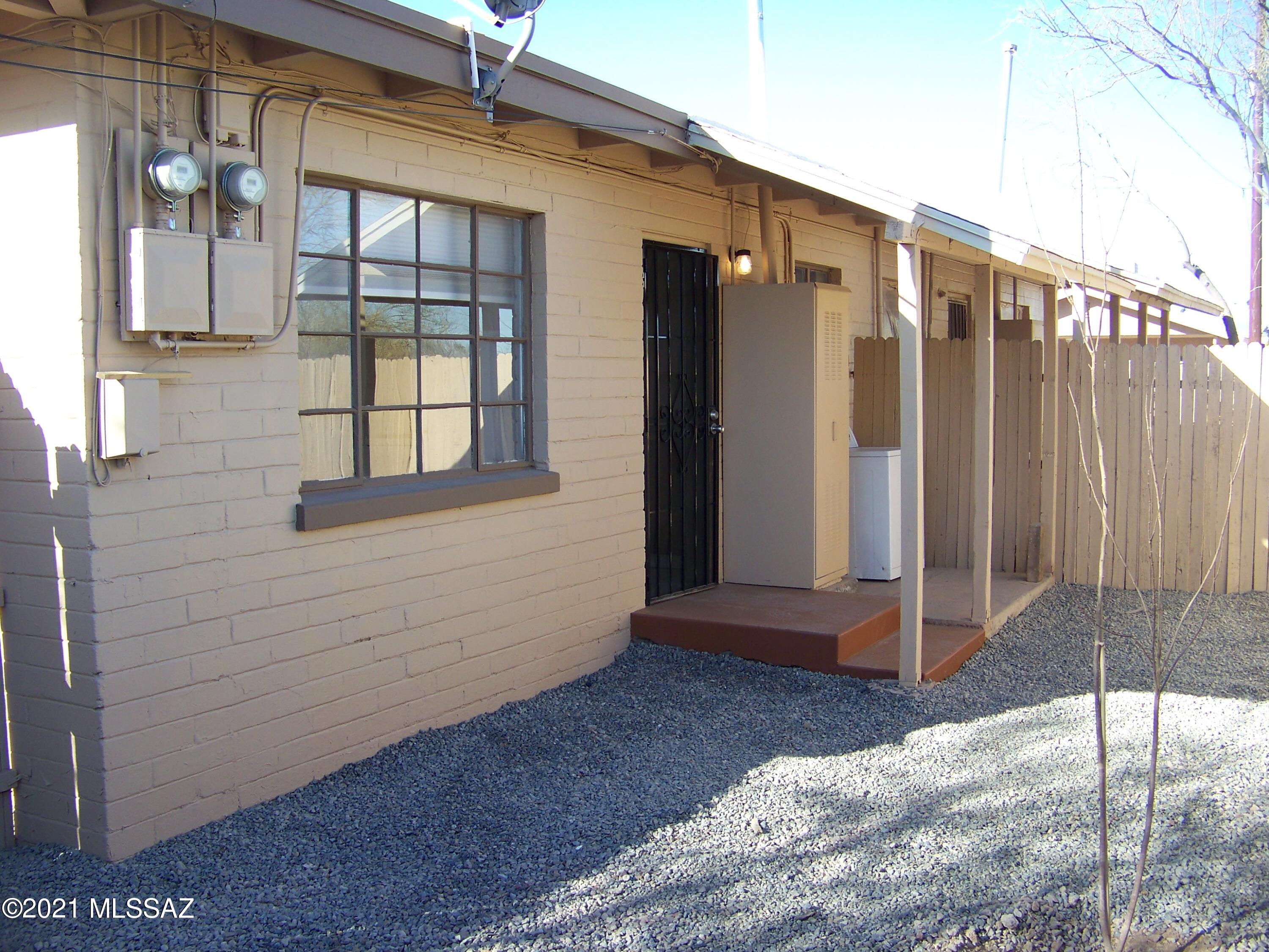 Coronado Heights - Residential Income