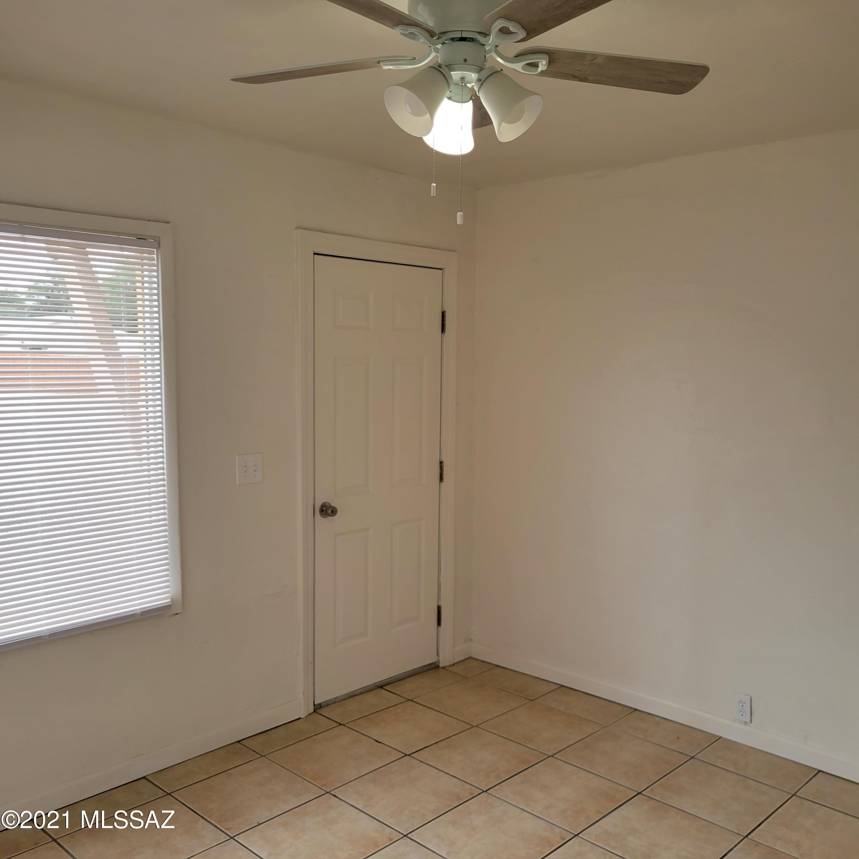 Coronado Heights - Residential Income
