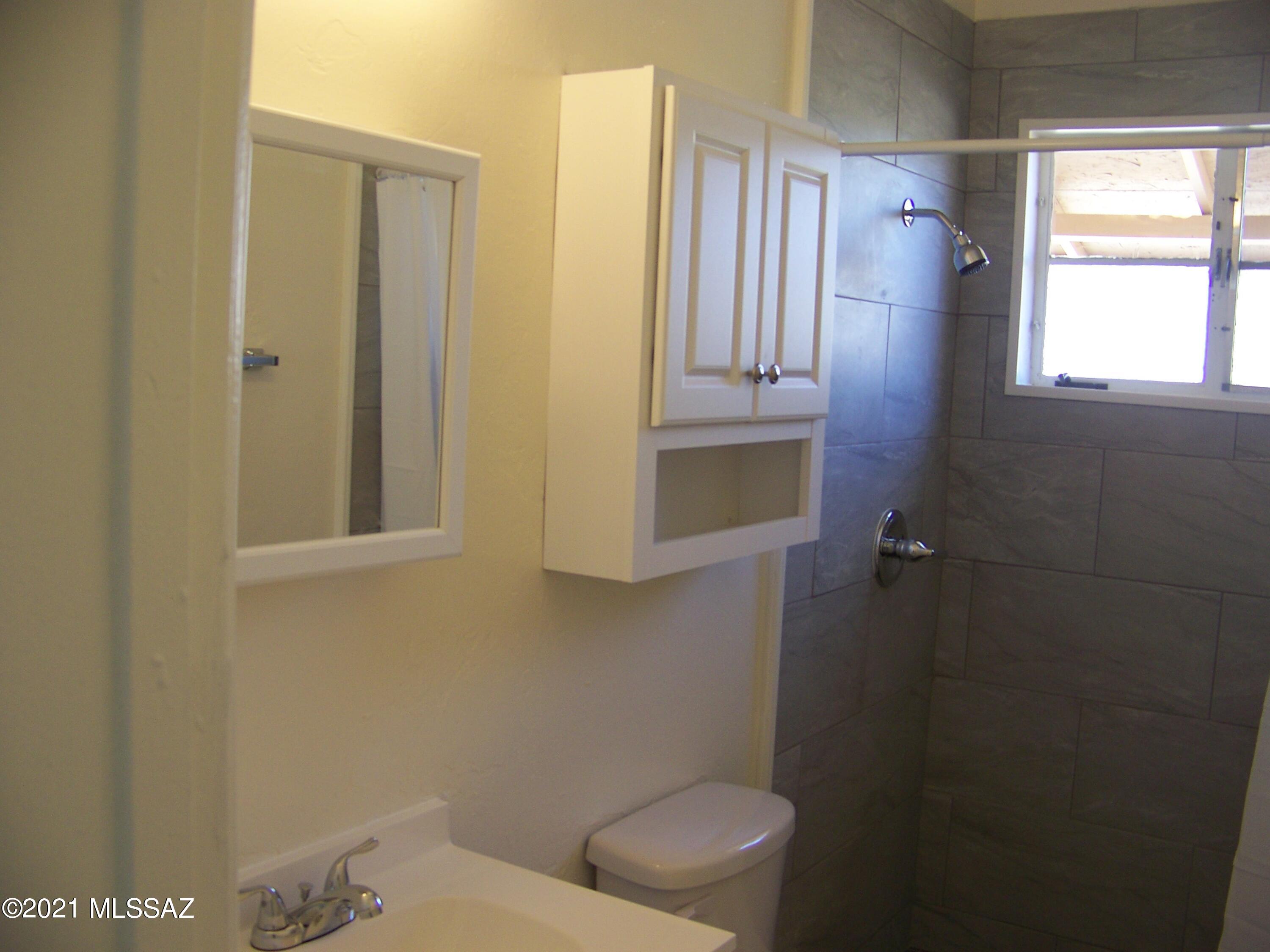 Coronado Heights - Residential Income
