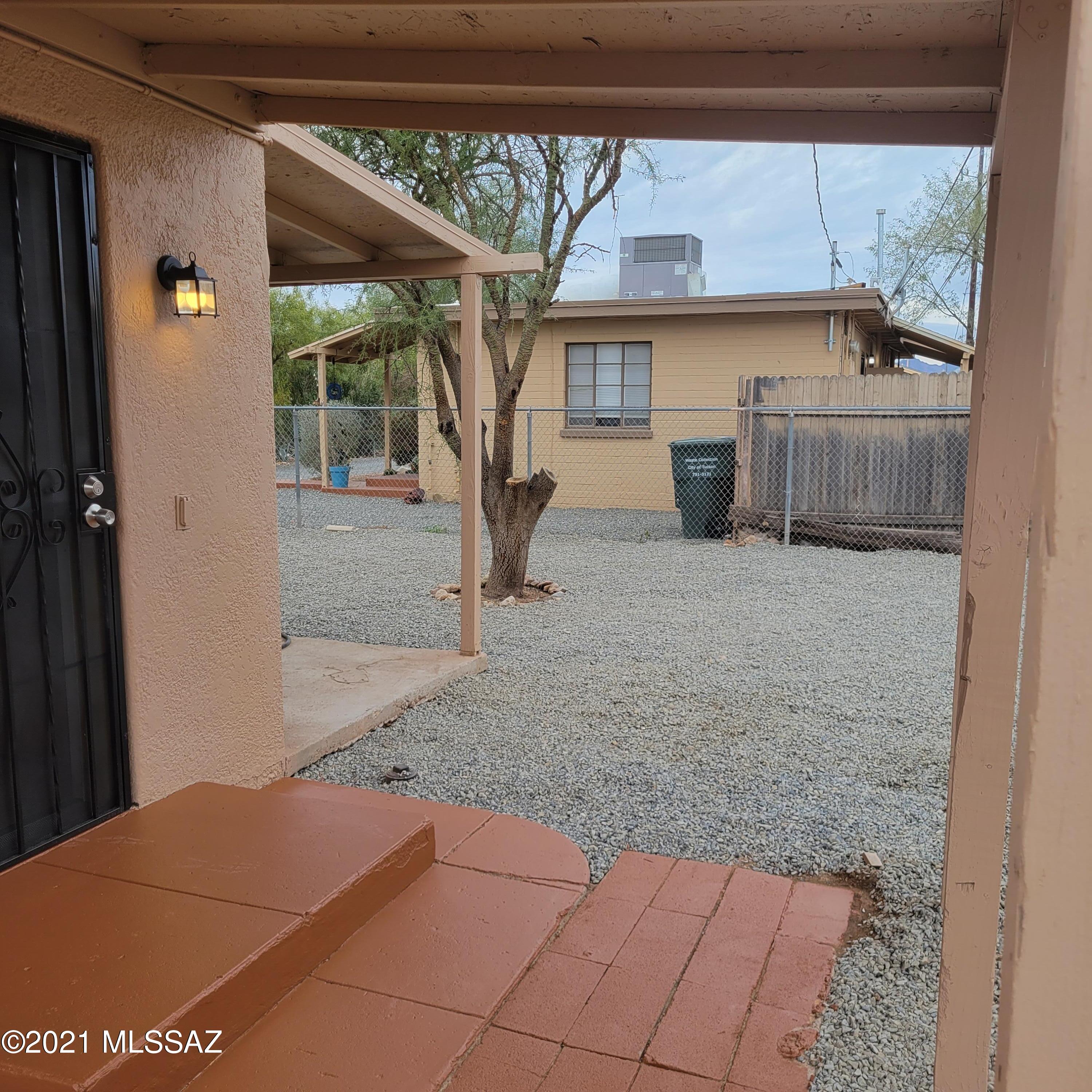 Coronado Heights - Residential Income