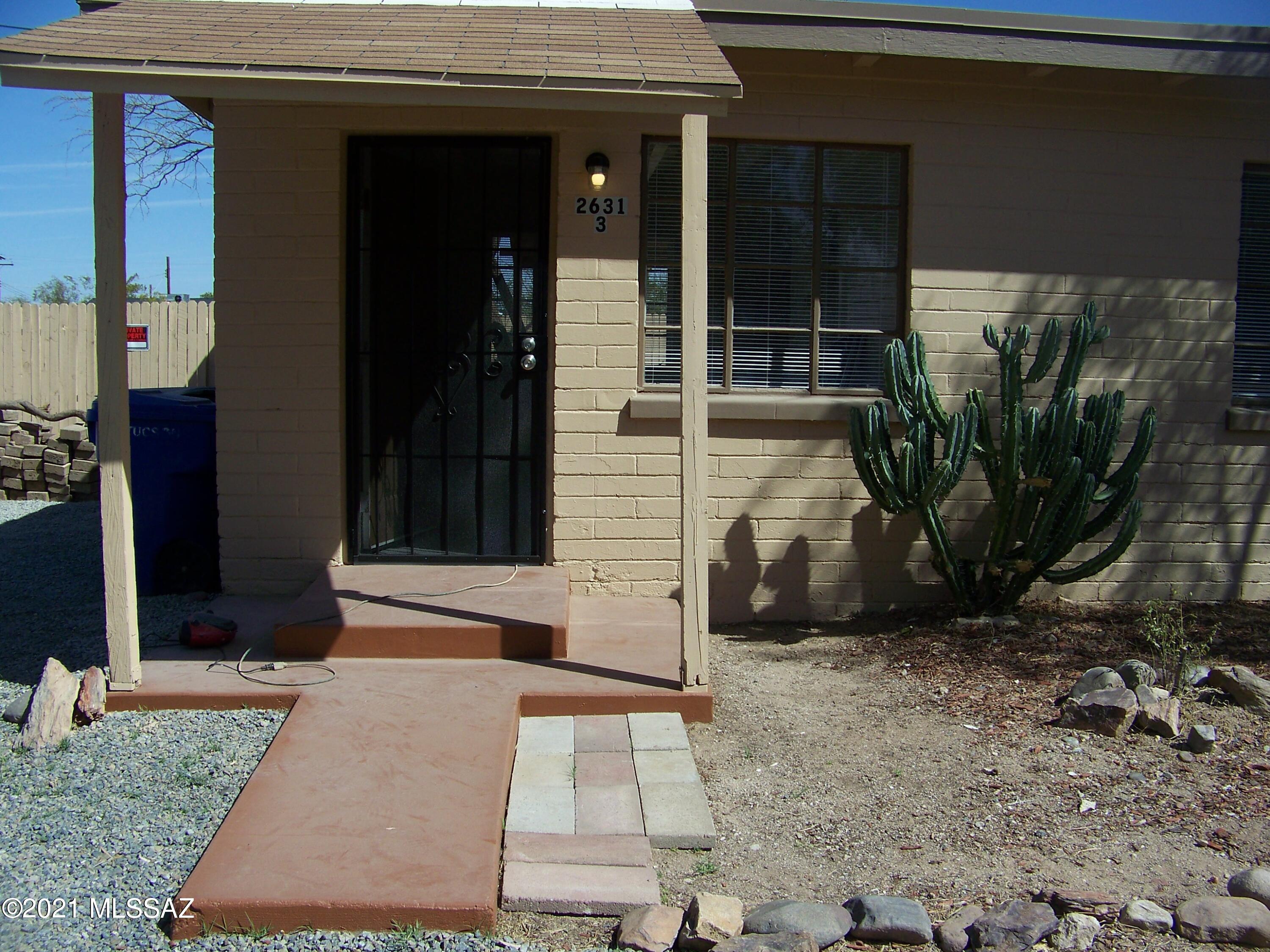 Coronado Heights - Residential Income