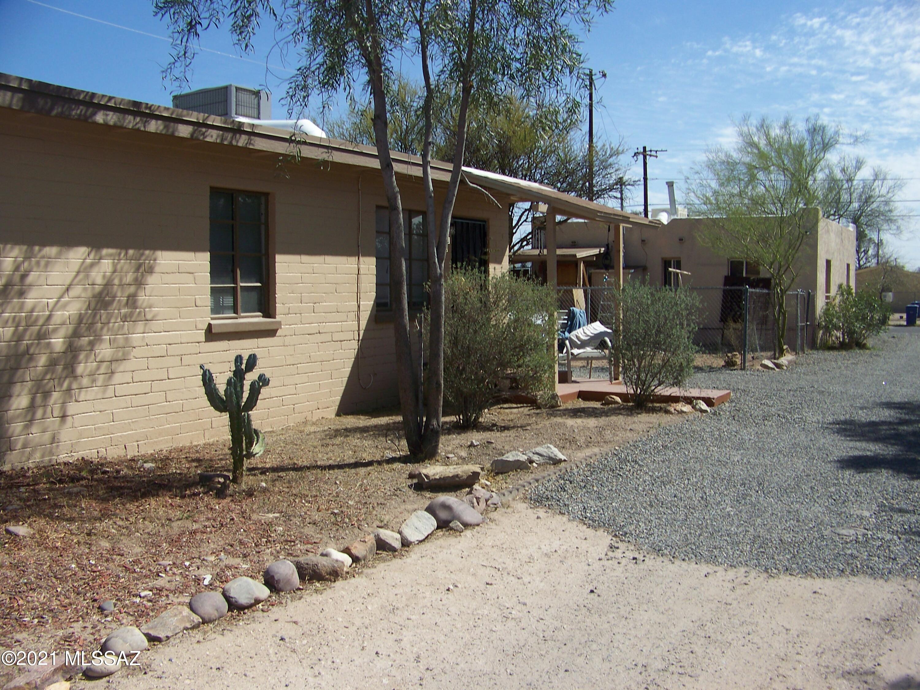 Coronado Heights - Residential Income