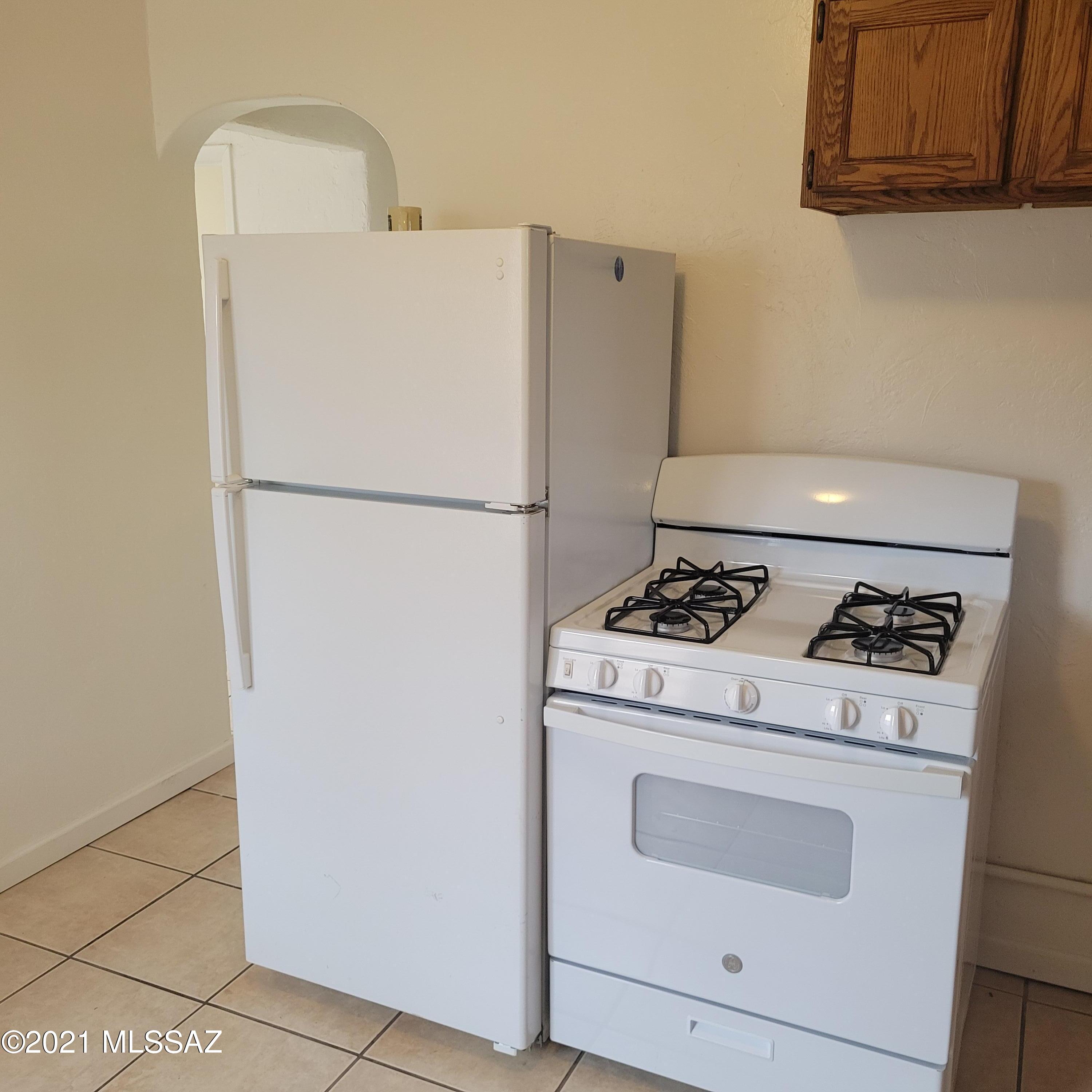 Coronado Heights - Residential Income