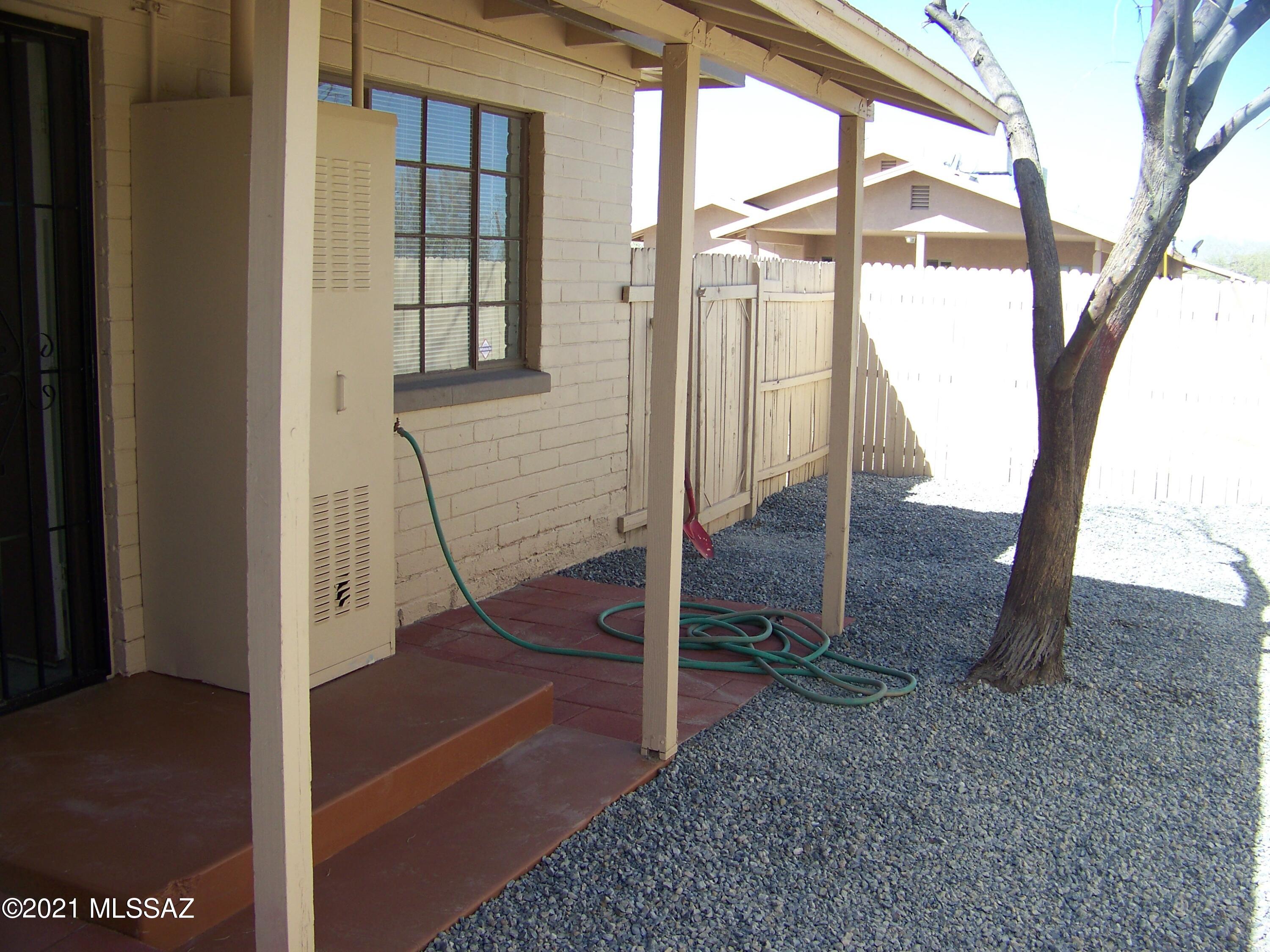 Coronado Heights - Residential Income