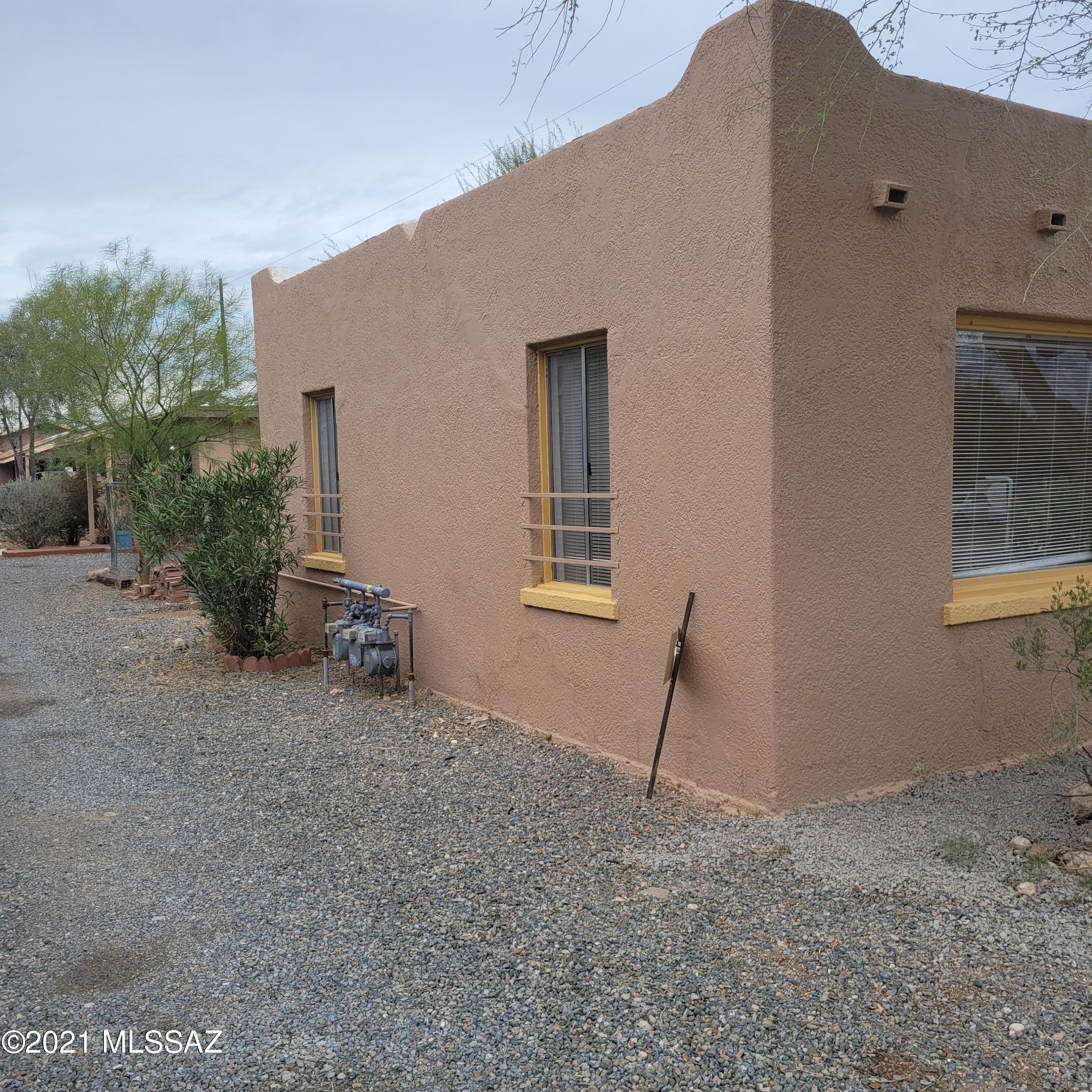 Coronado Heights - Residential Income