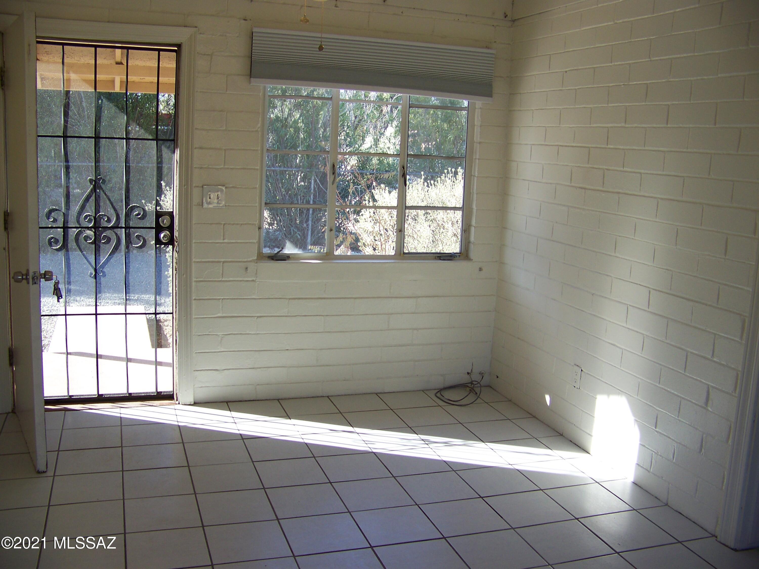 Coronado Heights - Residential Income