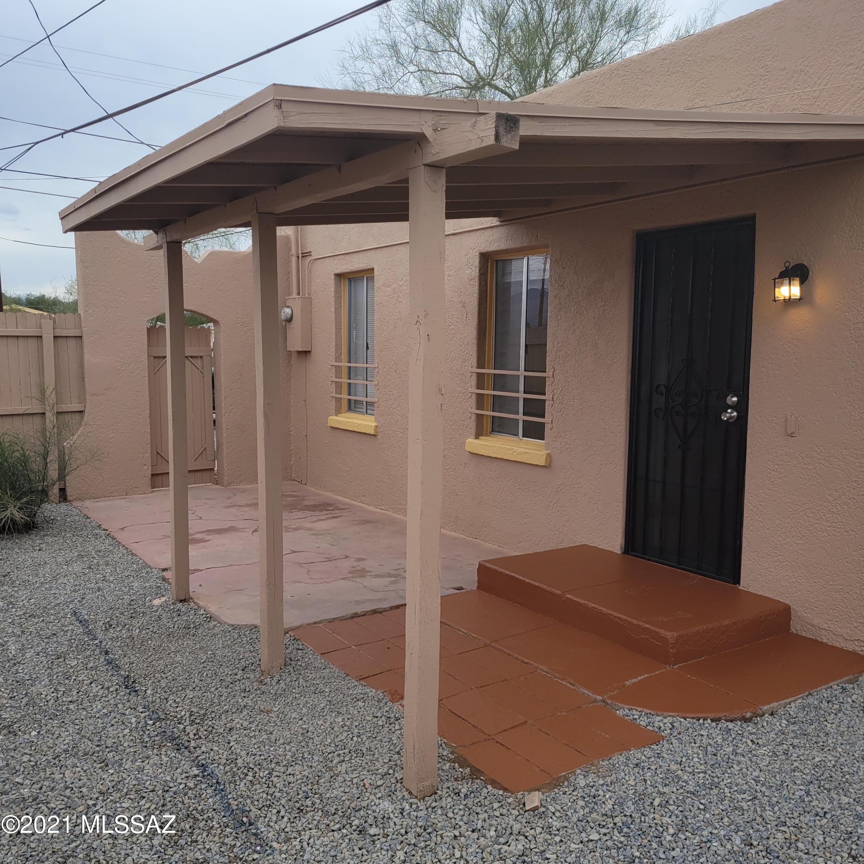 Coronado Heights - Residential Income