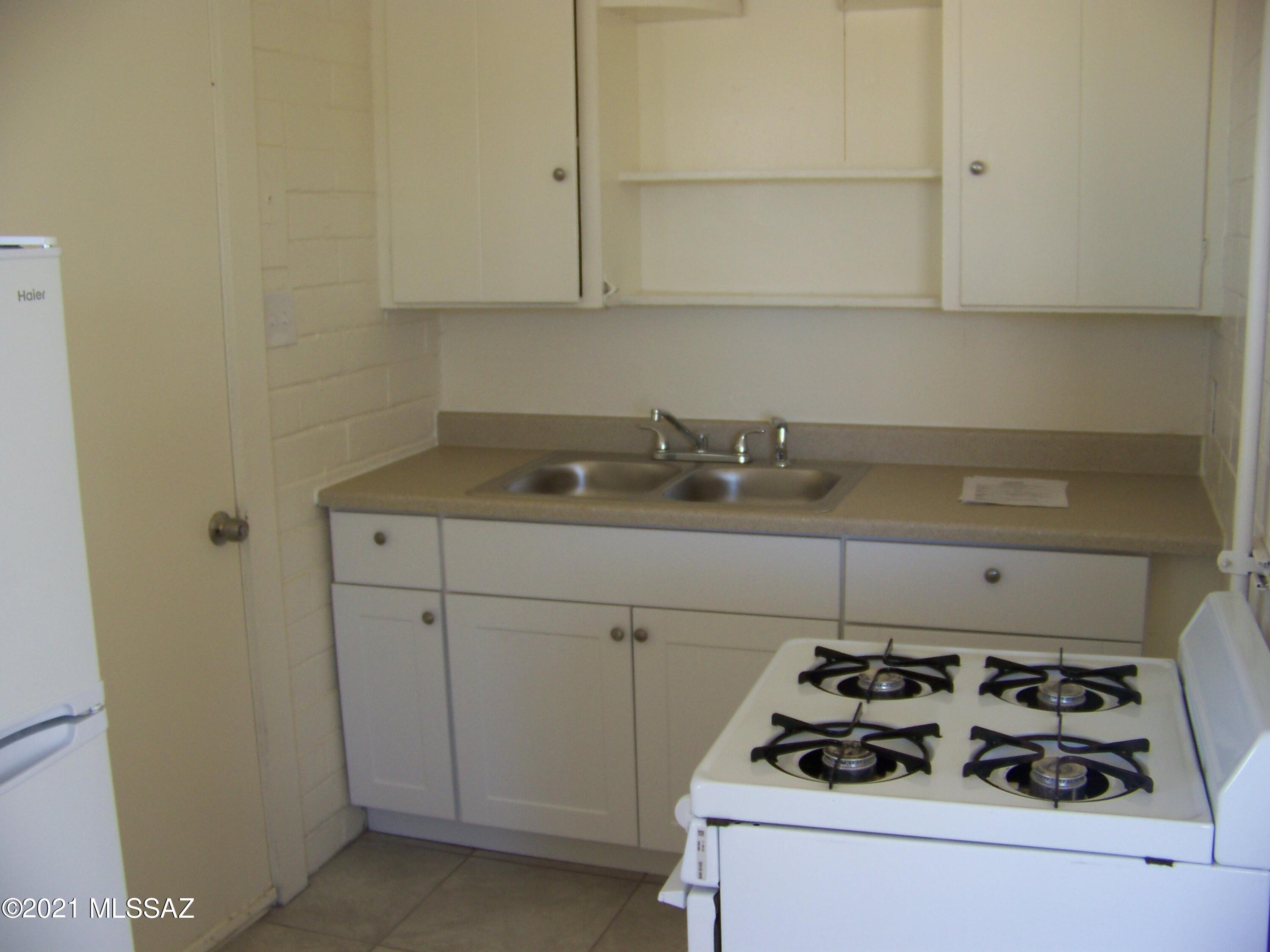 Coronado Heights - Residential Income
