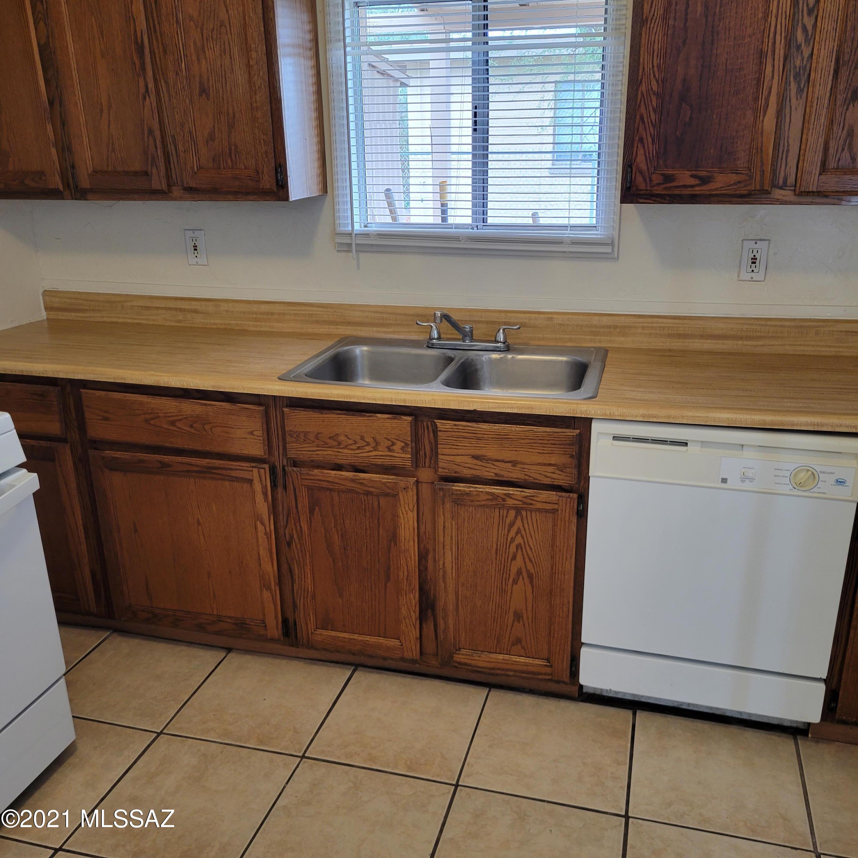 Coronado Heights - Residential Income
