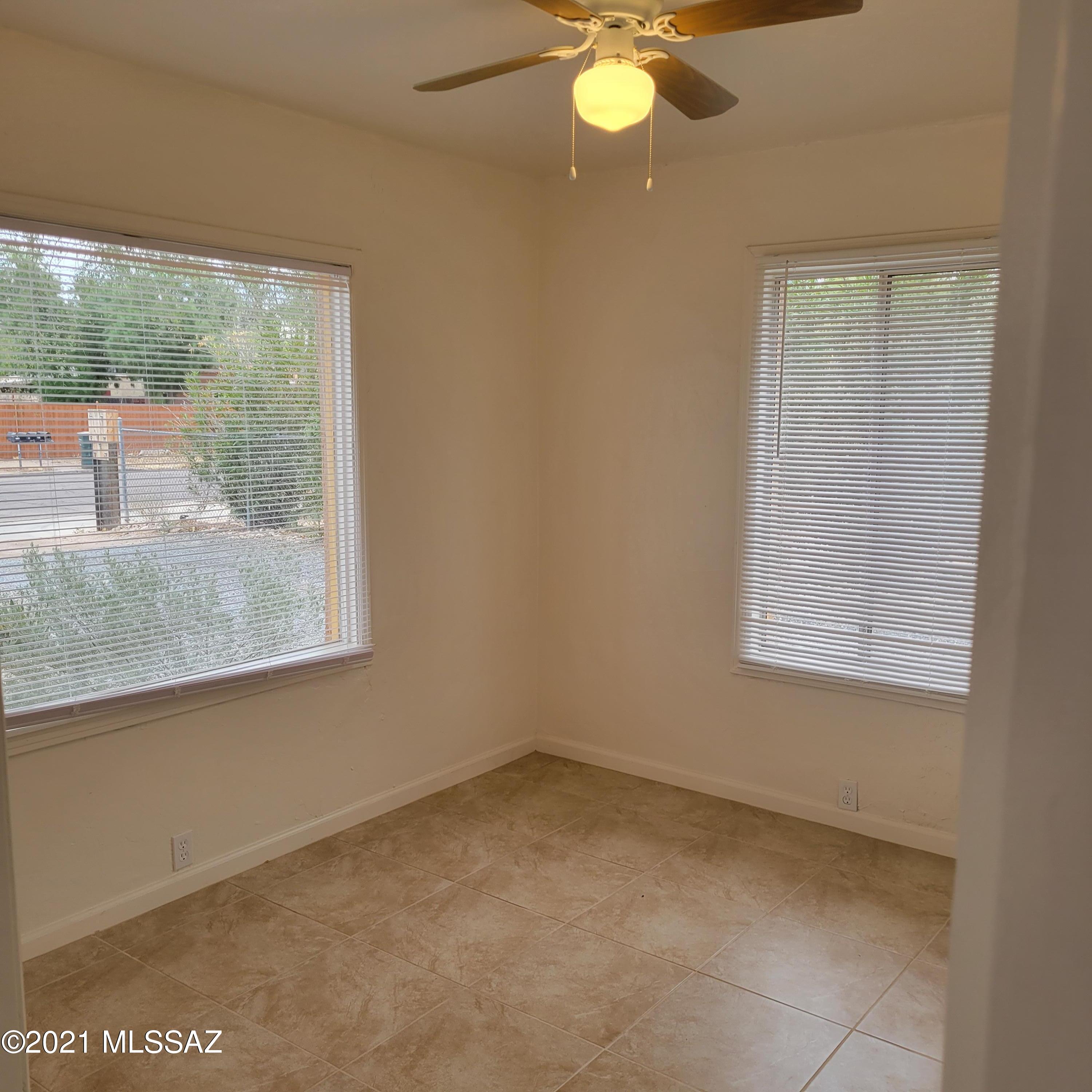 Coronado Heights - Residential Income
