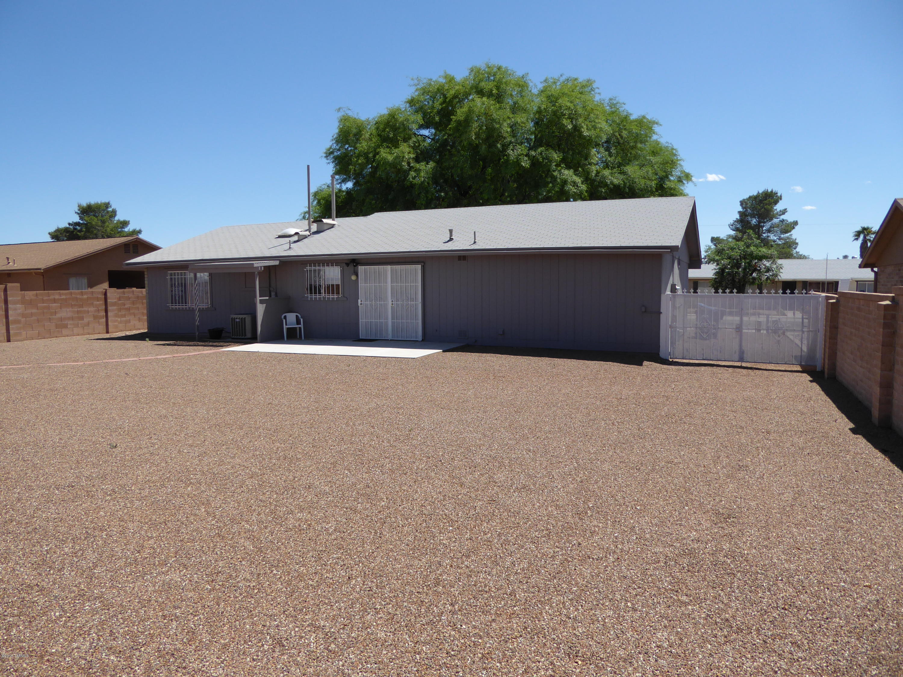 Wildwood Park (1-225) - Residential