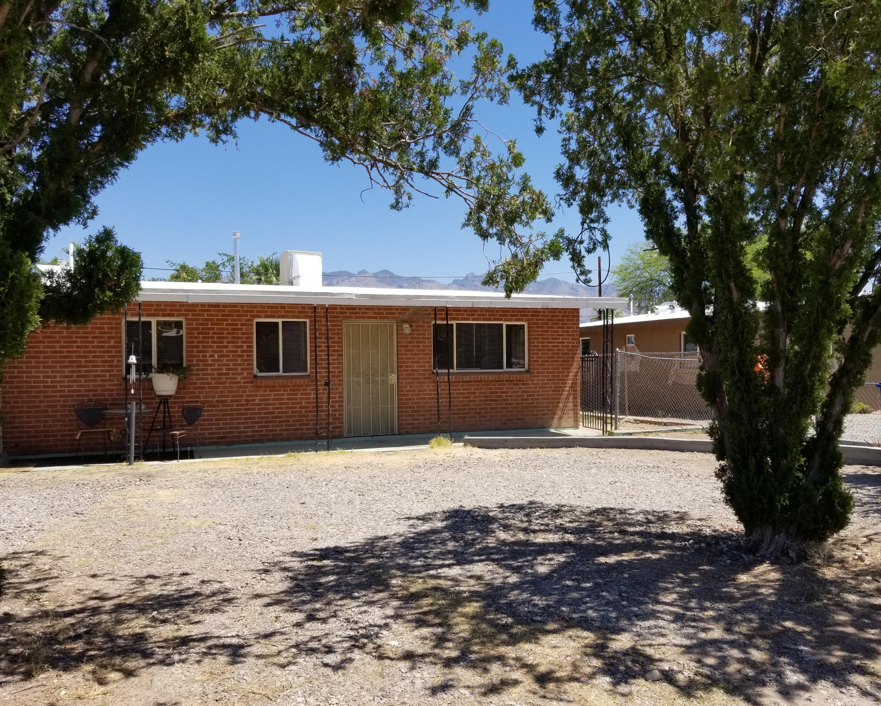Green Valley Add - Residential Lease