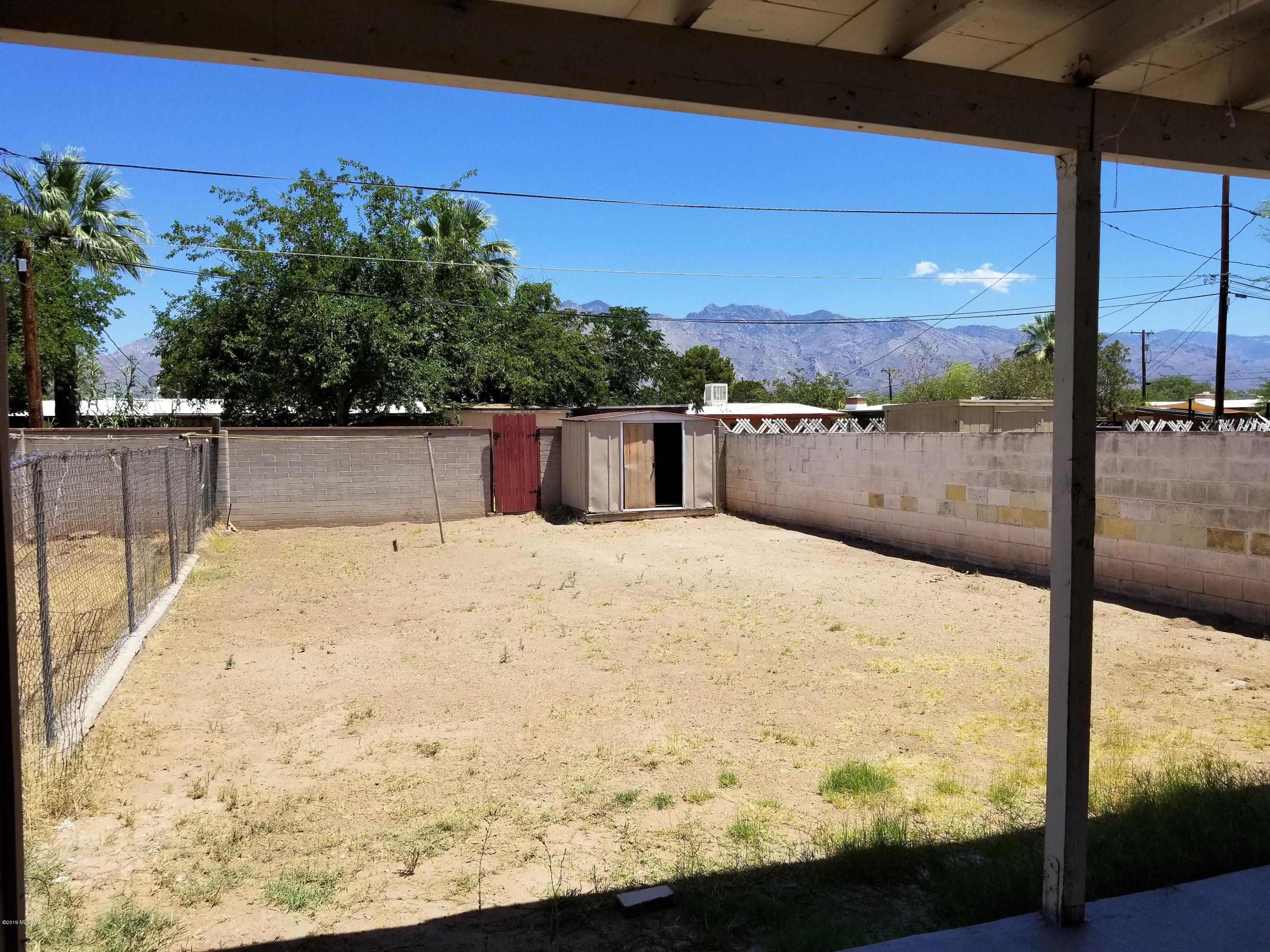 Green Valley Add - Residential Lease
