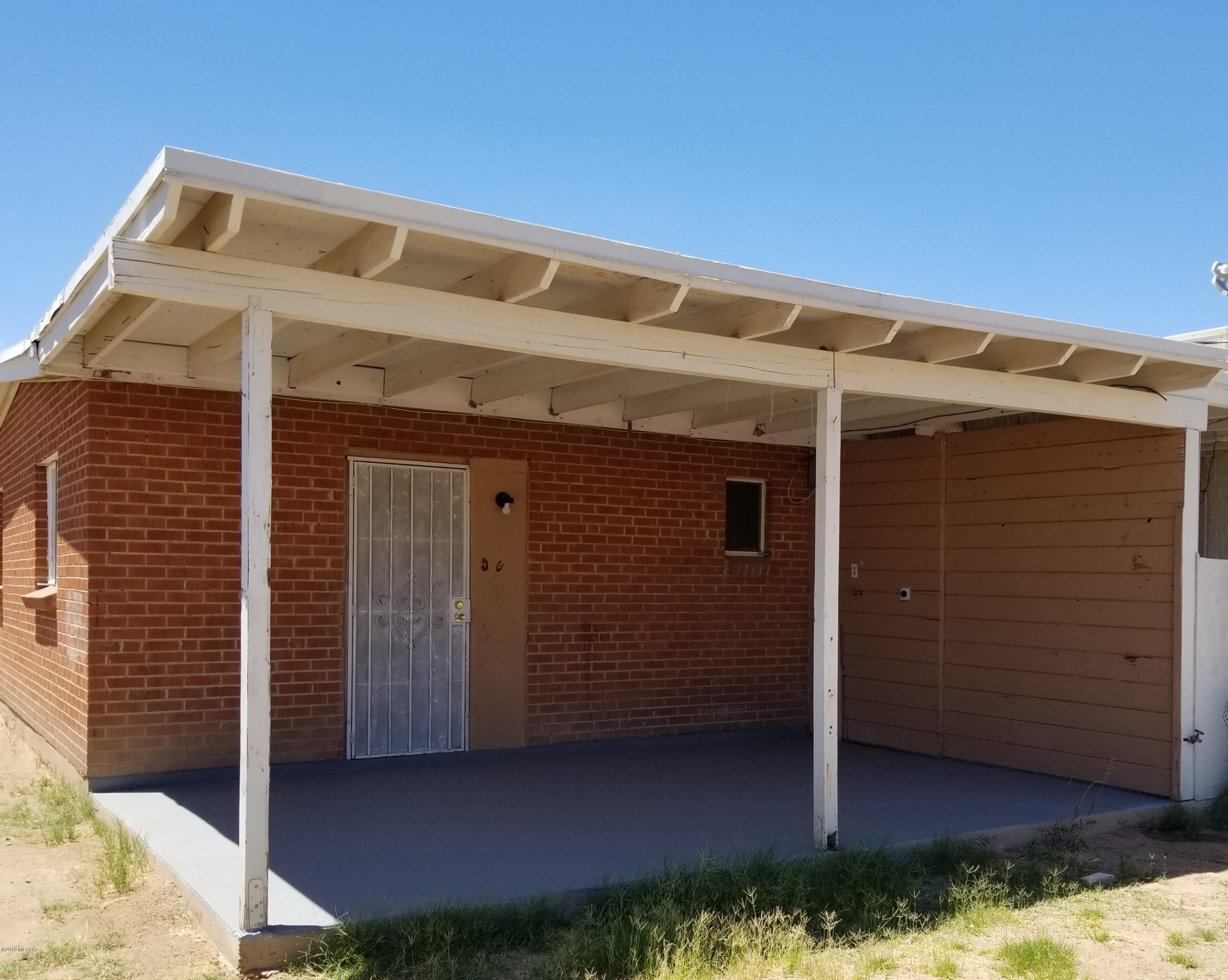 Green Valley Add - Residential Lease