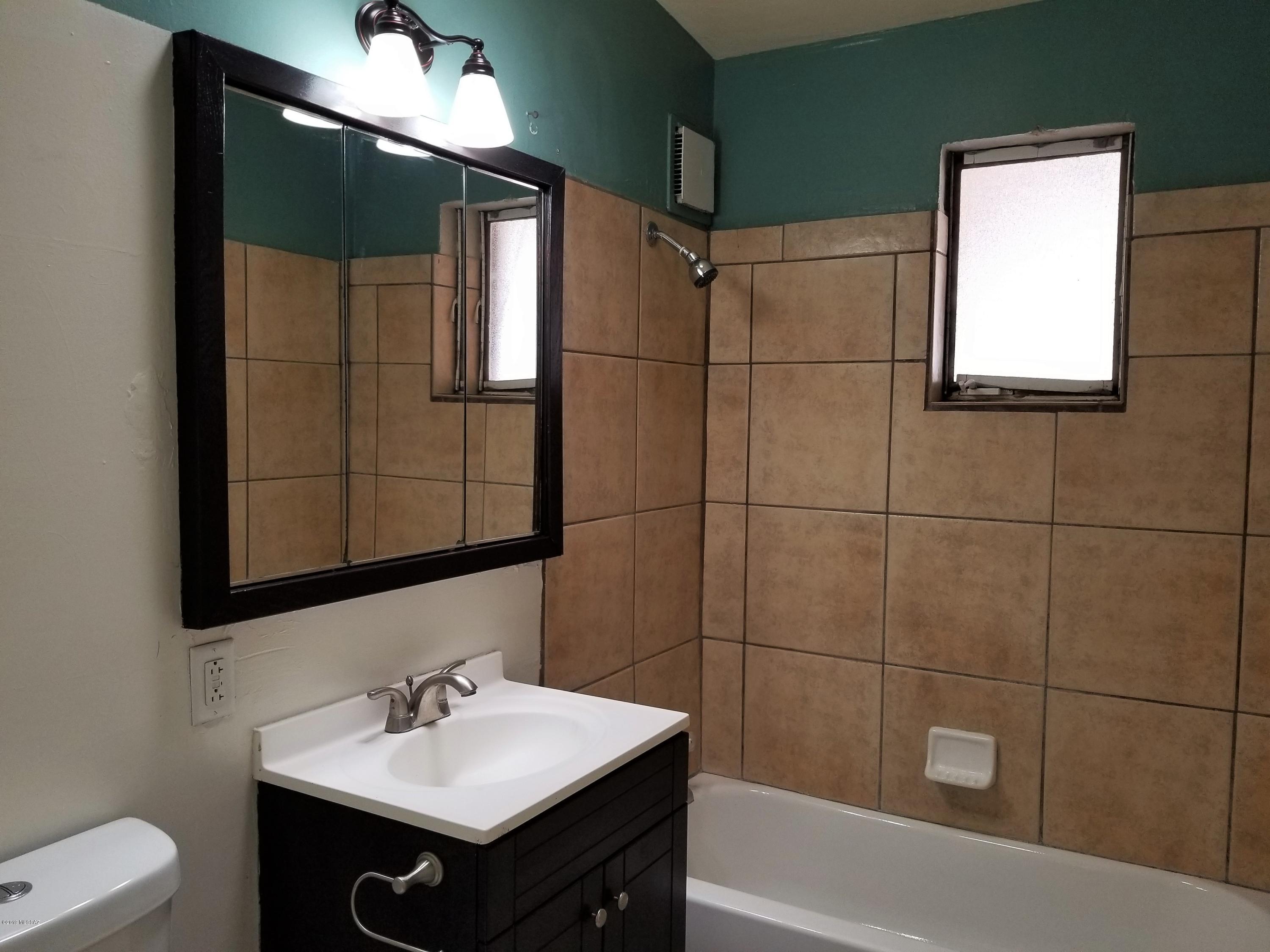 Green Valley Add - Residential Lease