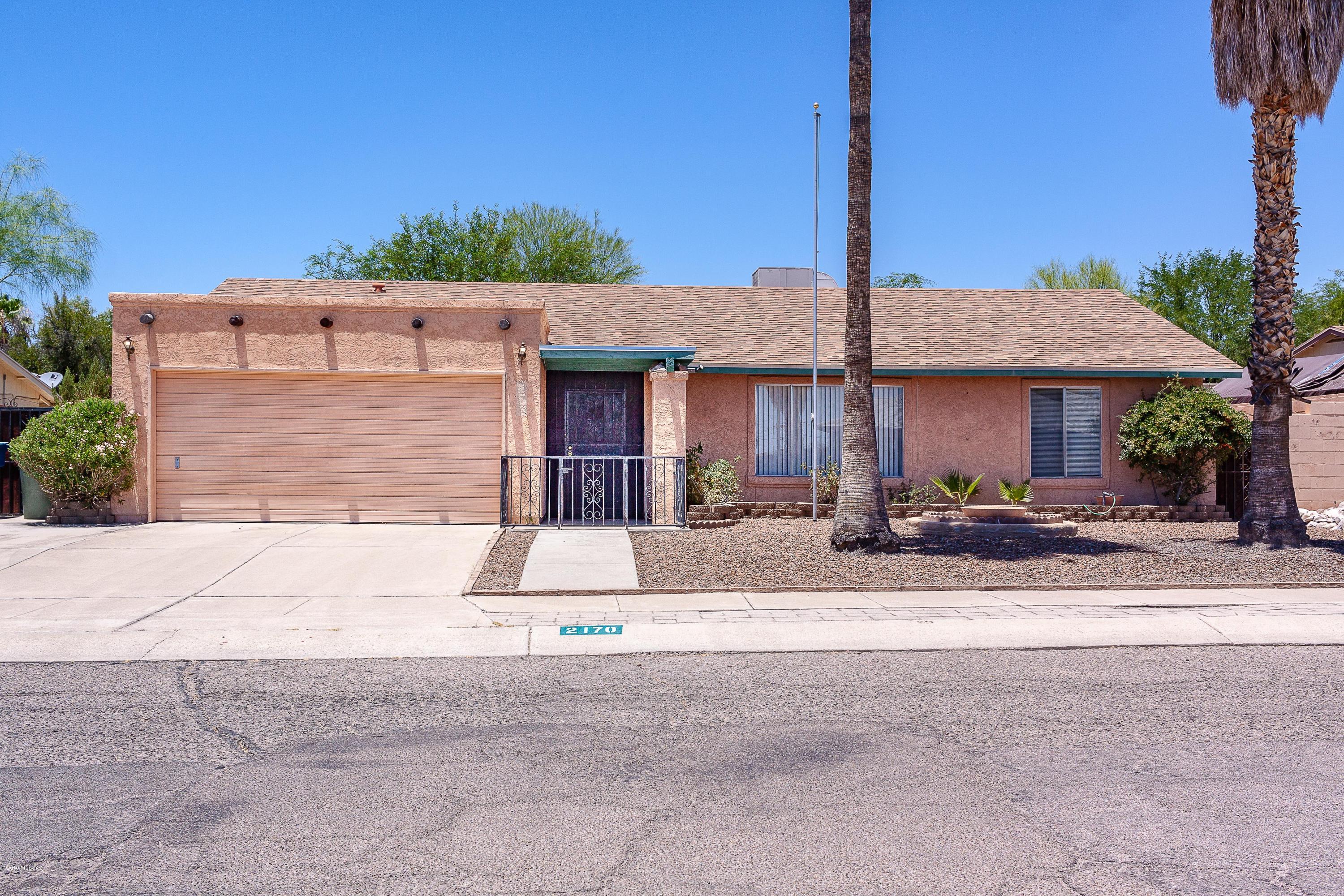 Paseo Vista (1-234) - Residential