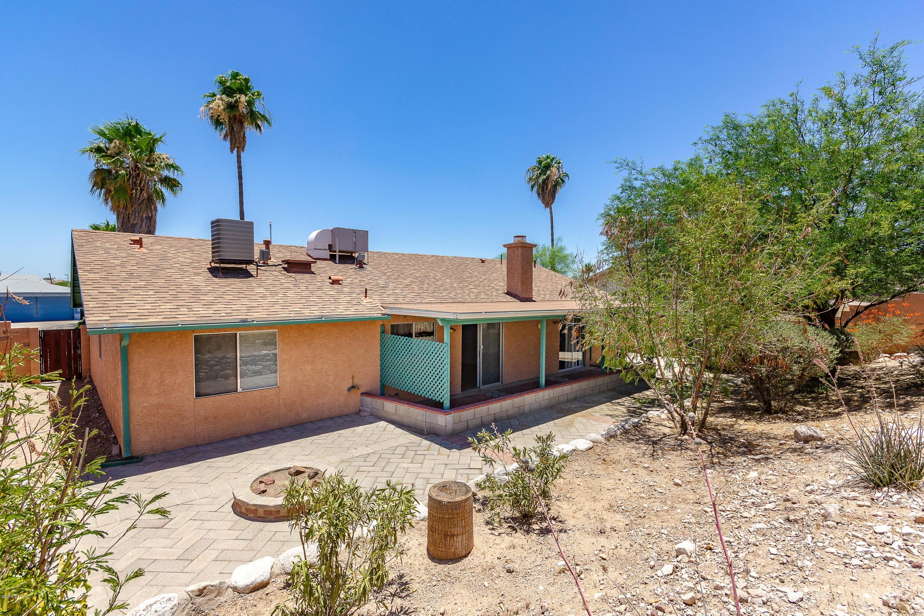 Paseo Vista (1-234) - Residential