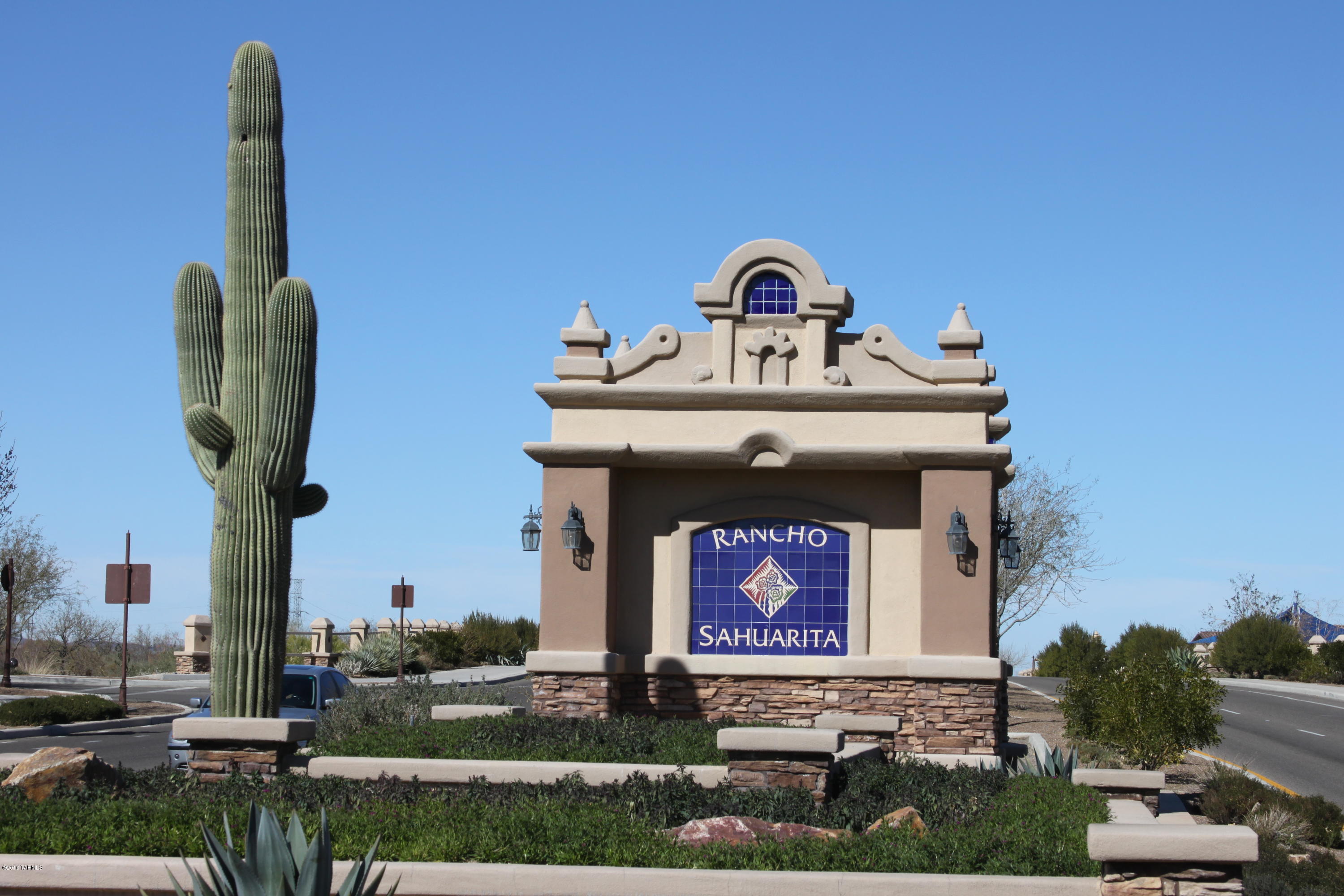 Sonora At Rancho Sahuarita (Lot 700-1010) - Residential