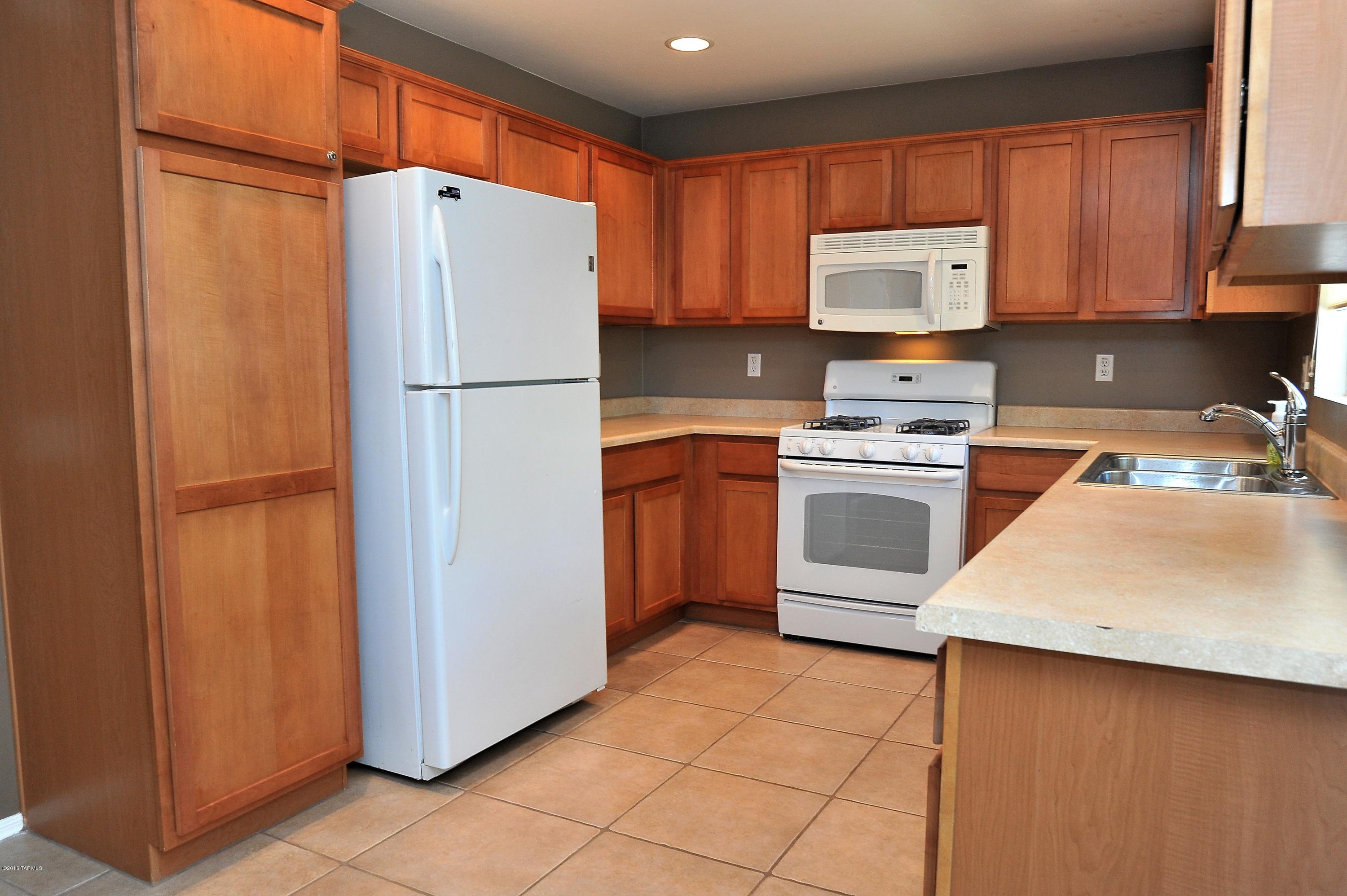 Sonora At Rancho Sahuarita (Lot 700-1010) - Residential