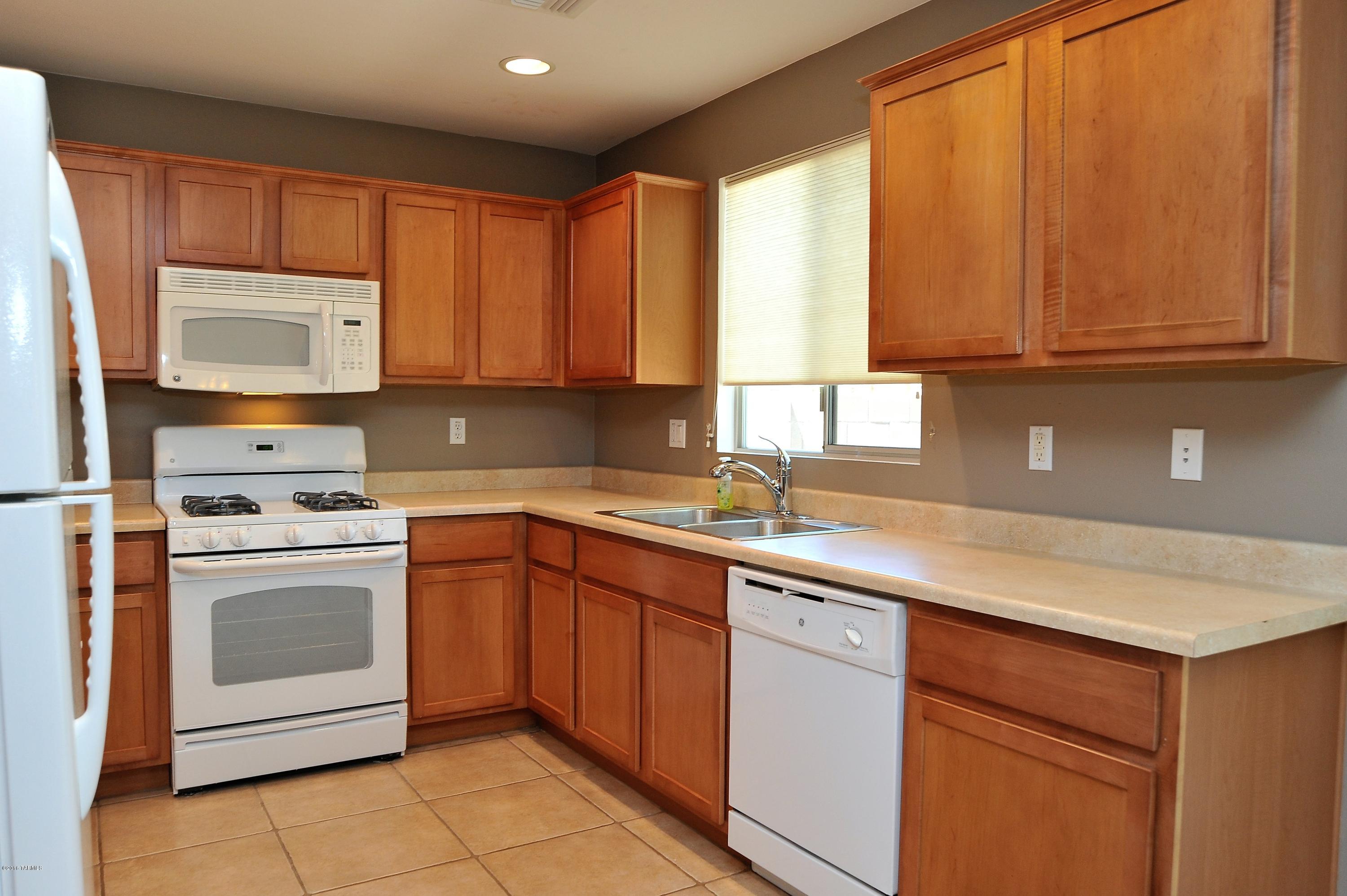 Sonora At Rancho Sahuarita (Lot 700-1010) - Residential