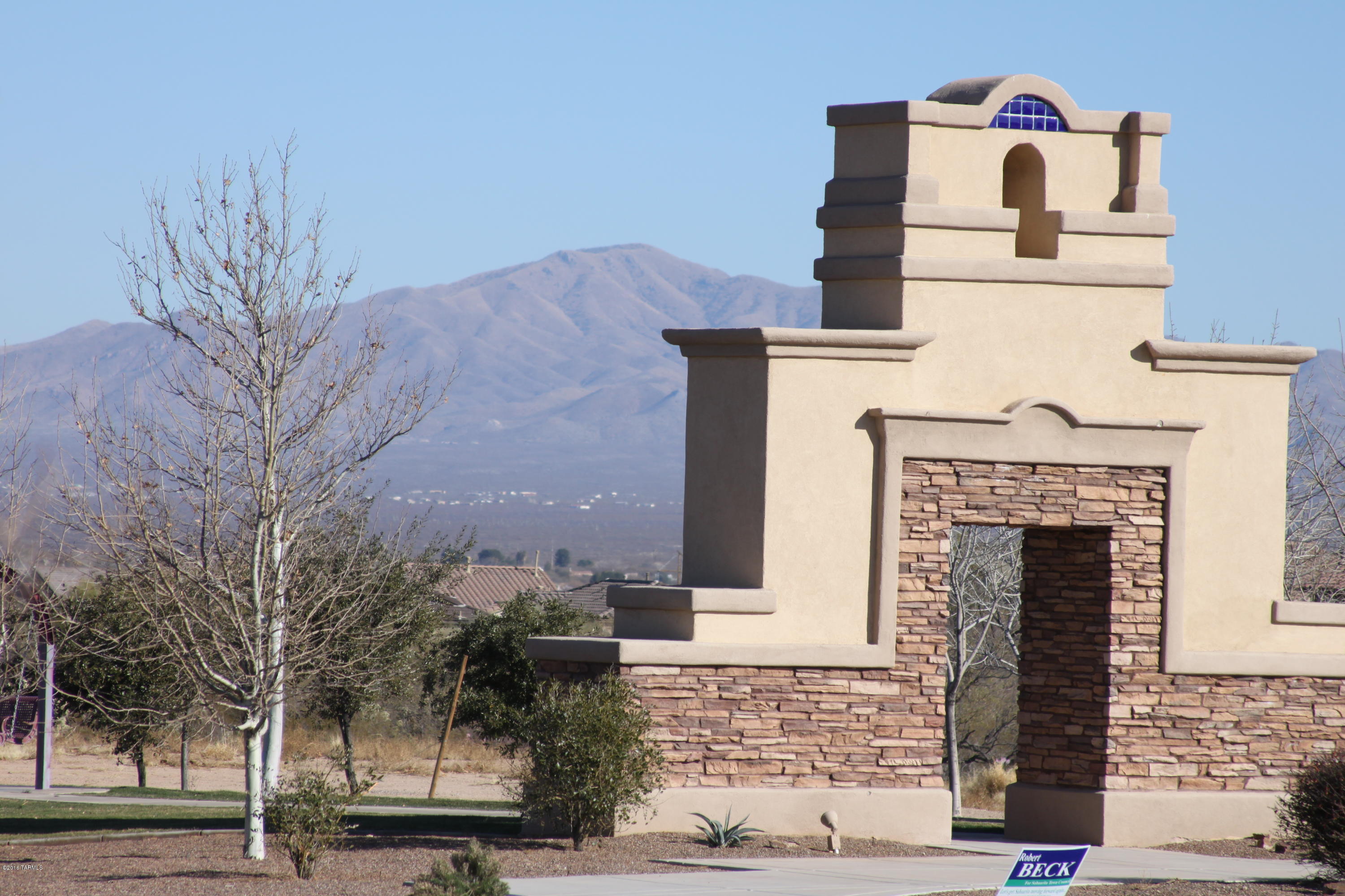 Sonora At Rancho Sahuarita (Lot 700-1010) - Residential