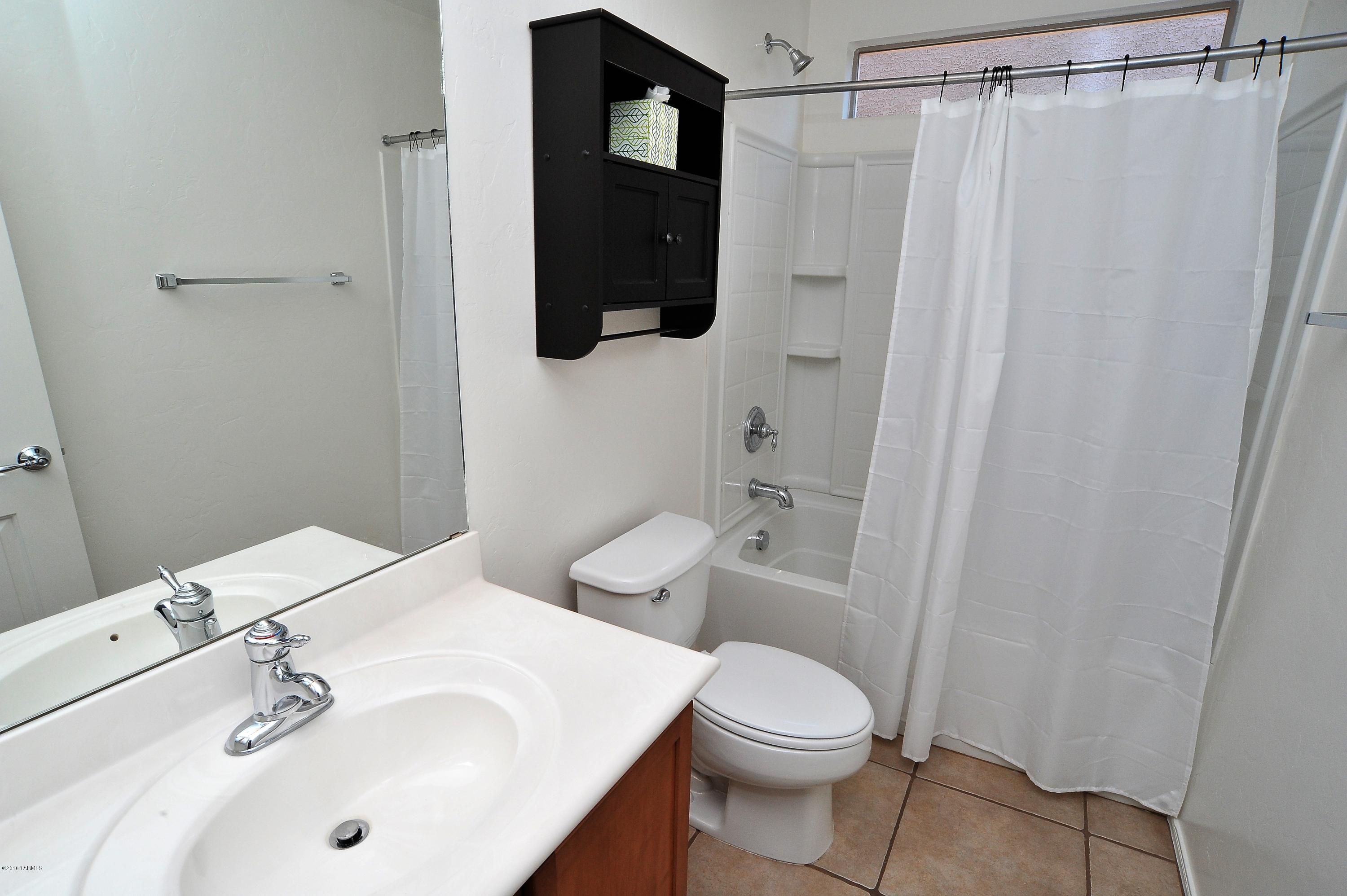 Sonora At Rancho Sahuarita (Lot 700-1010) - Residential