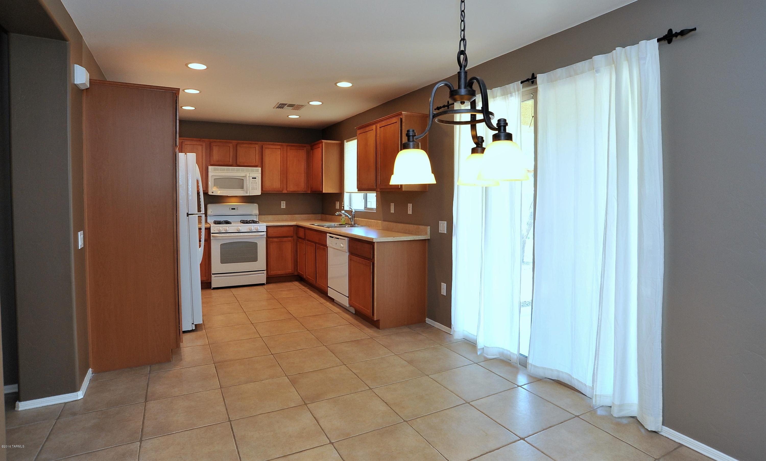 Sonora At Rancho Sahuarita (Lot 700-1010) - Residential