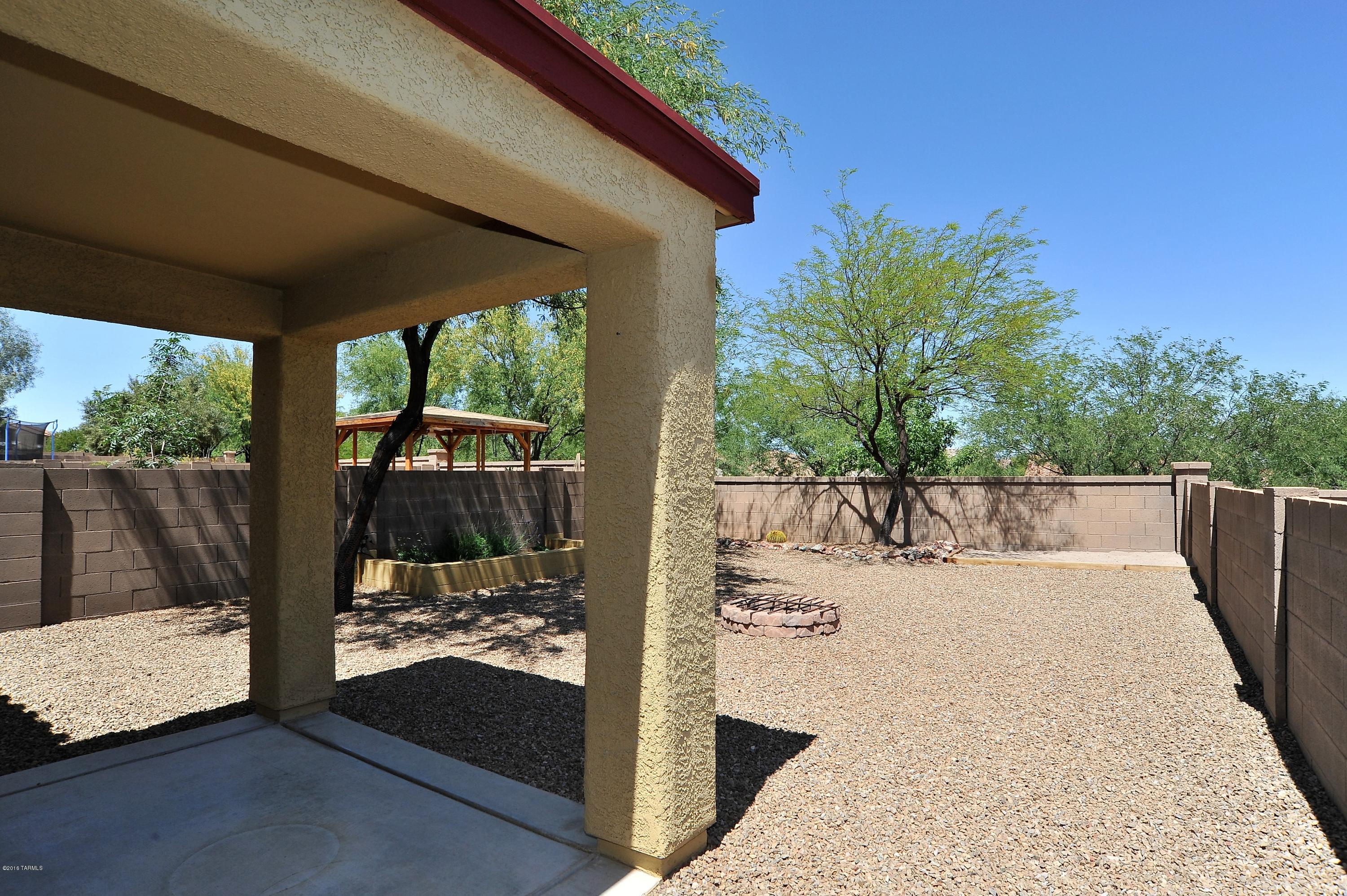 Sonora At Rancho Sahuarita (Lot 700-1010) - Residential