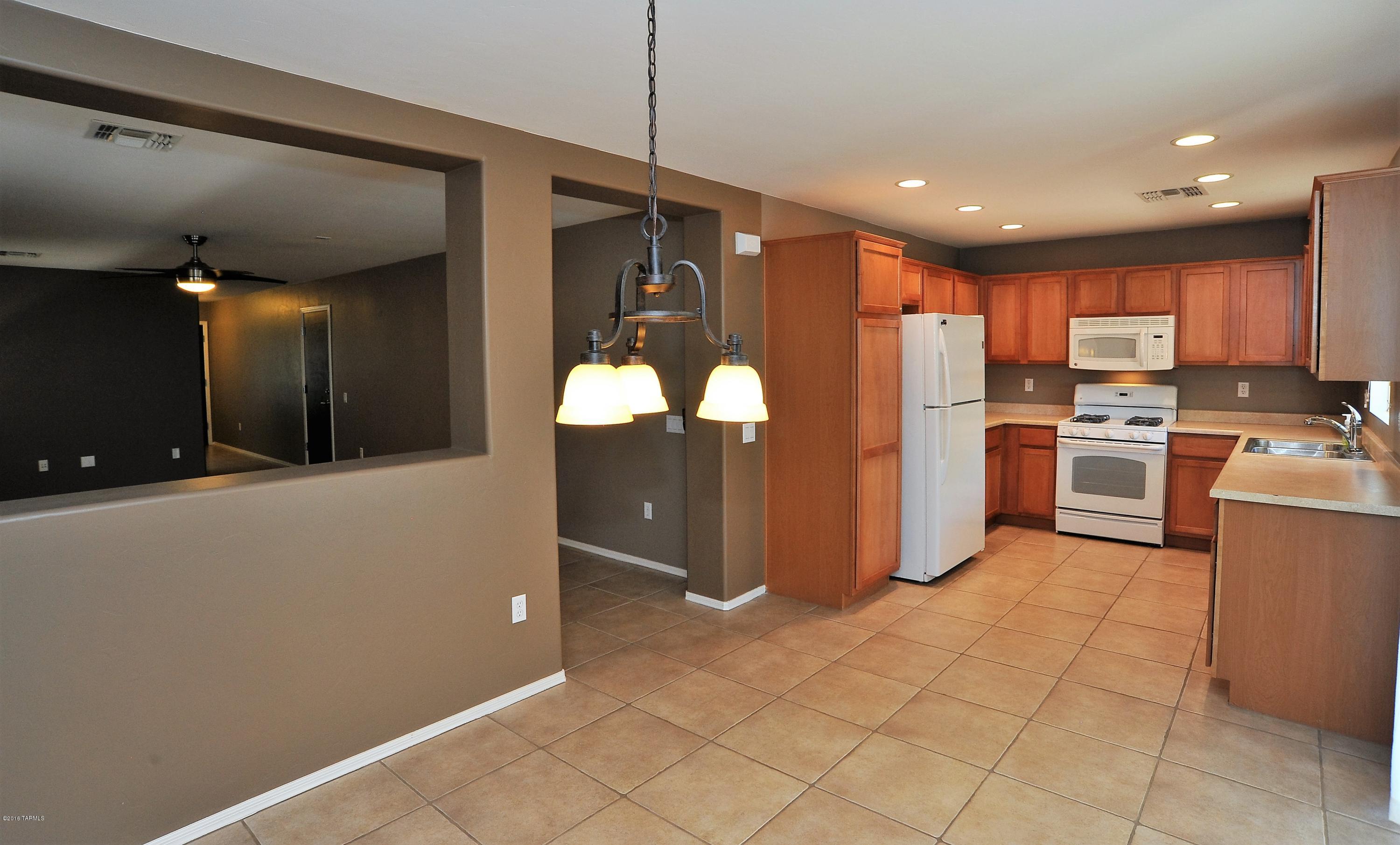 Sonora At Rancho Sahuarita (Lot 700-1010) - Residential