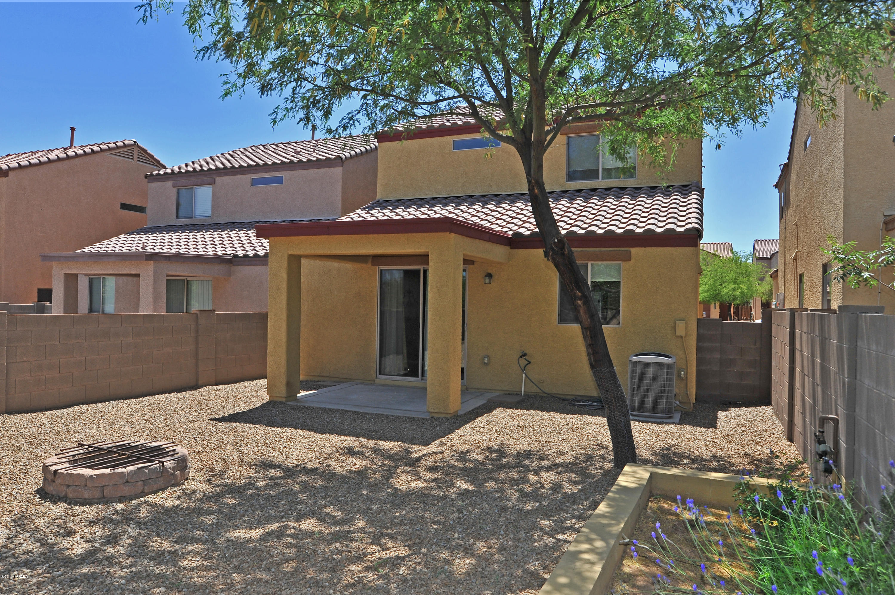 Sonora At Rancho Sahuarita (Lot 700-1010) - Residential