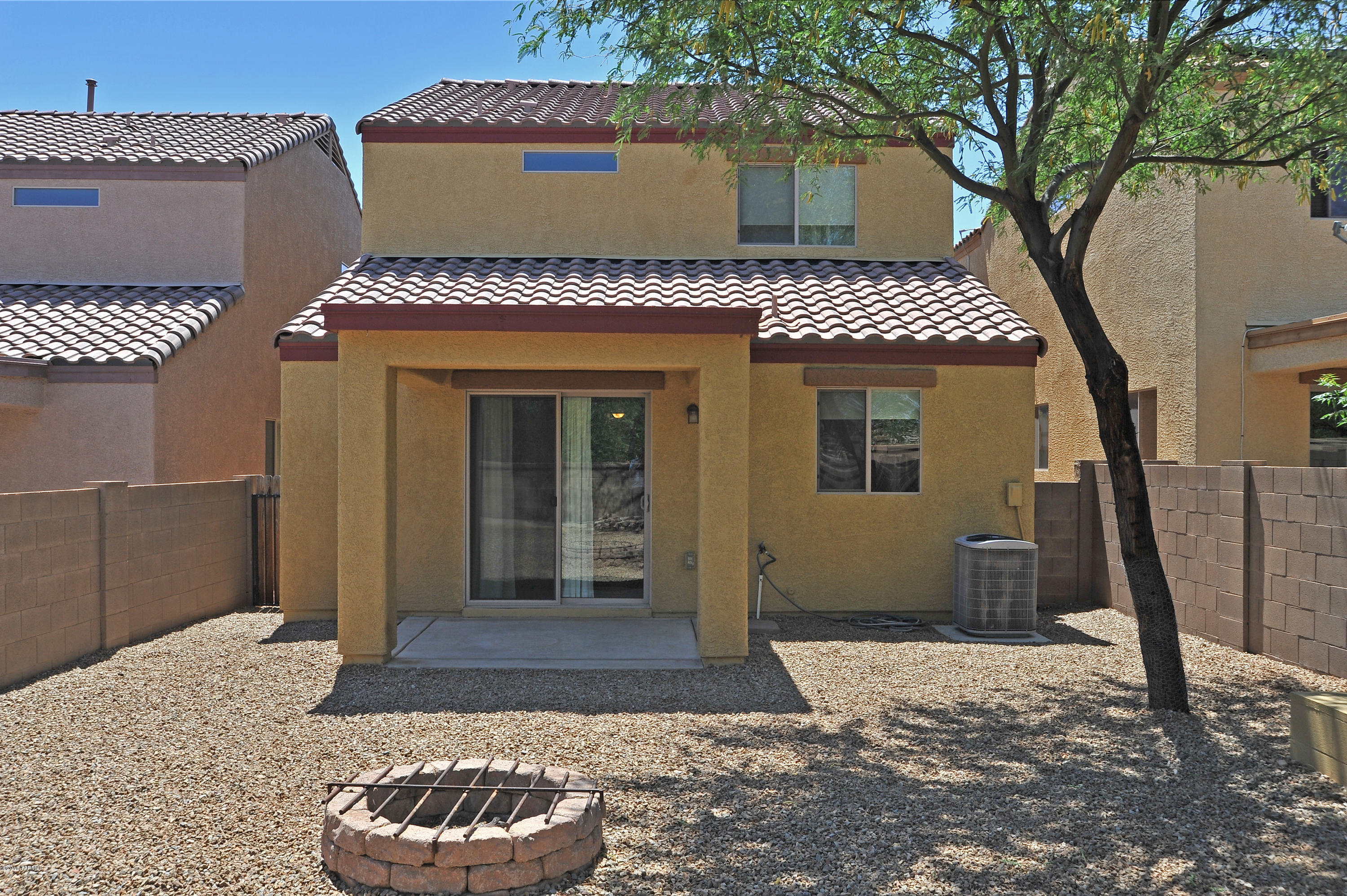 Sonora At Rancho Sahuarita (Lot 700-1010) - Residential