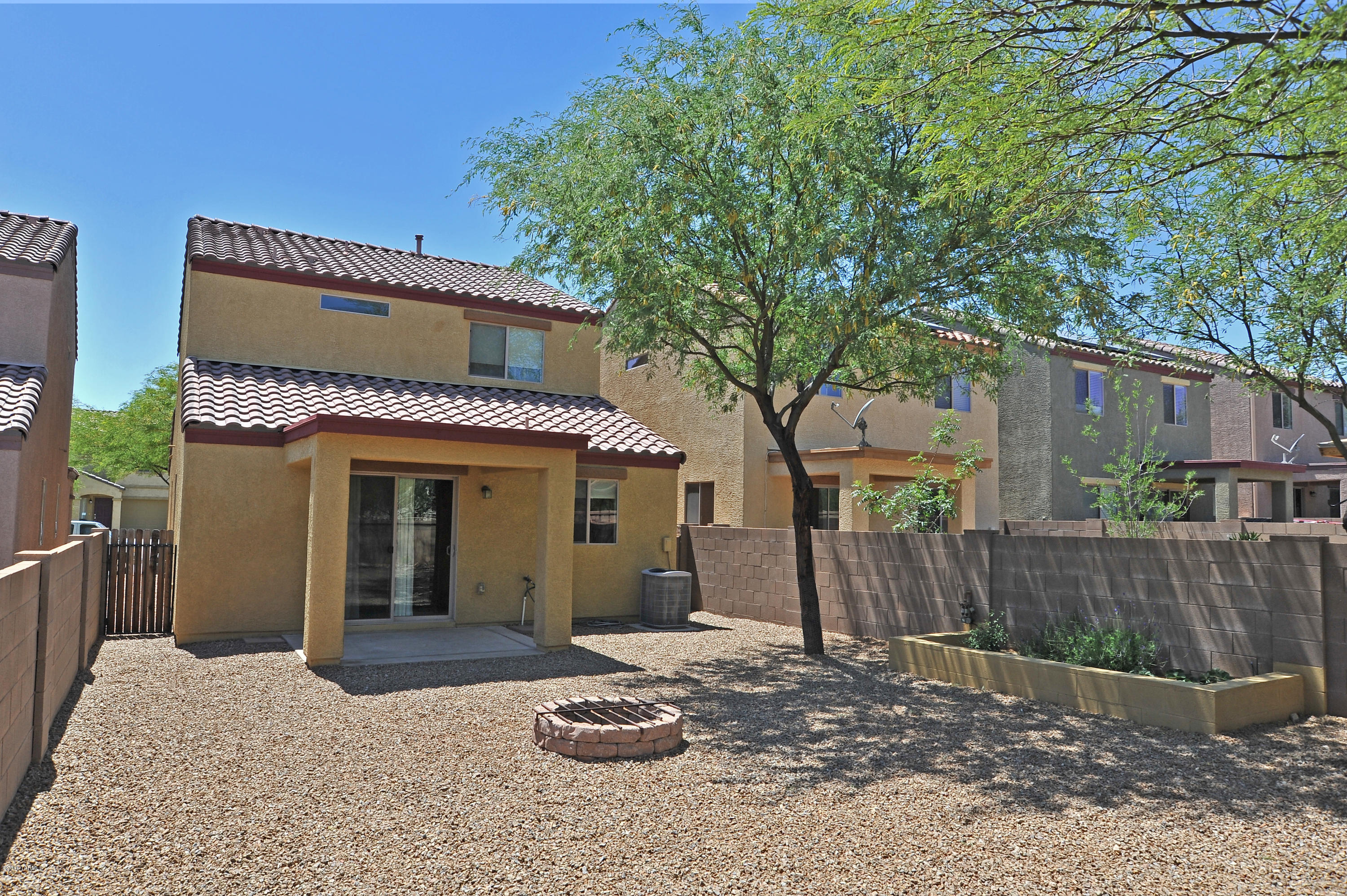 Sonora At Rancho Sahuarita (Lot 700-1010) - Residential