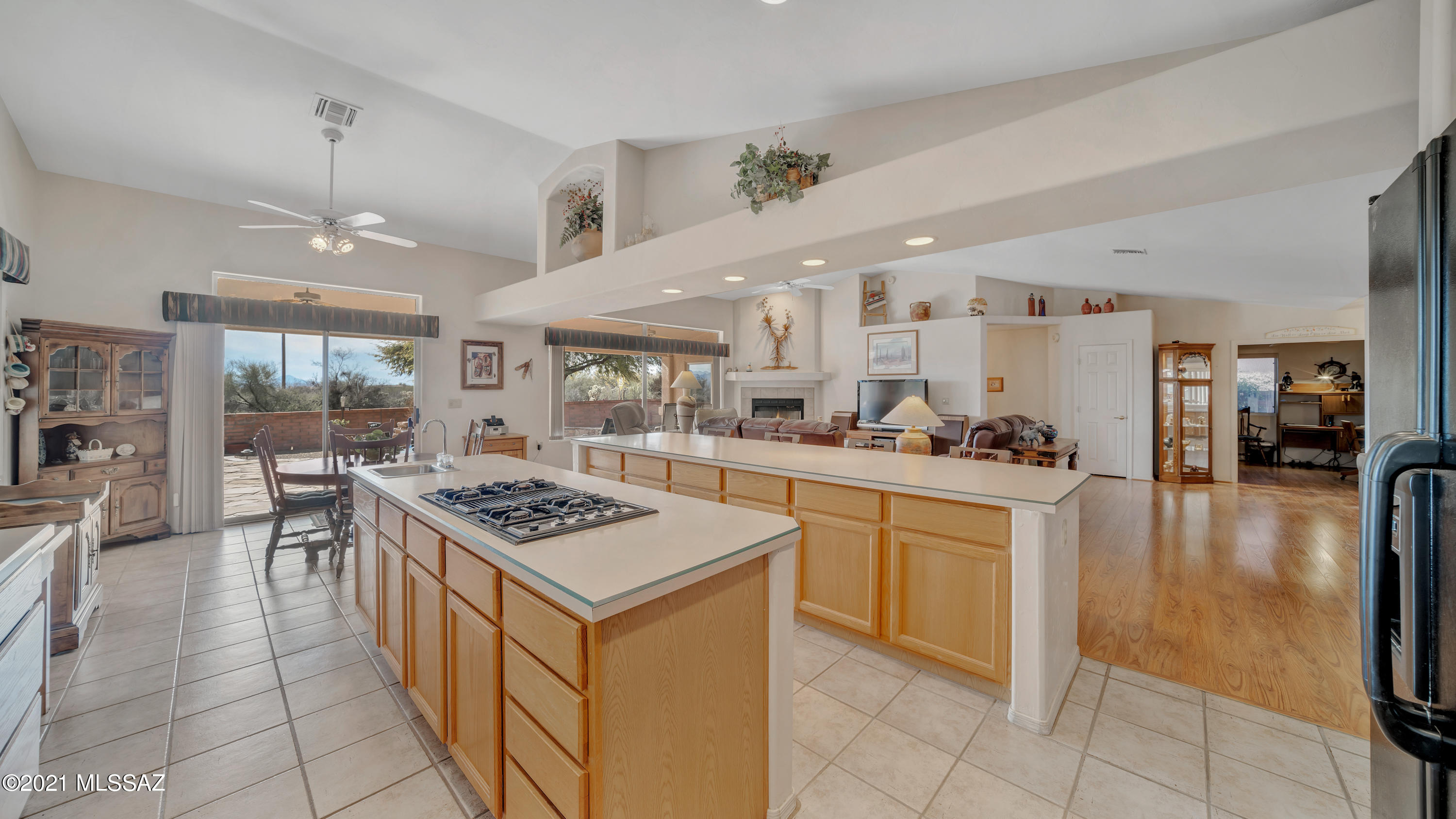 Highpointe (1-32) - Residential
