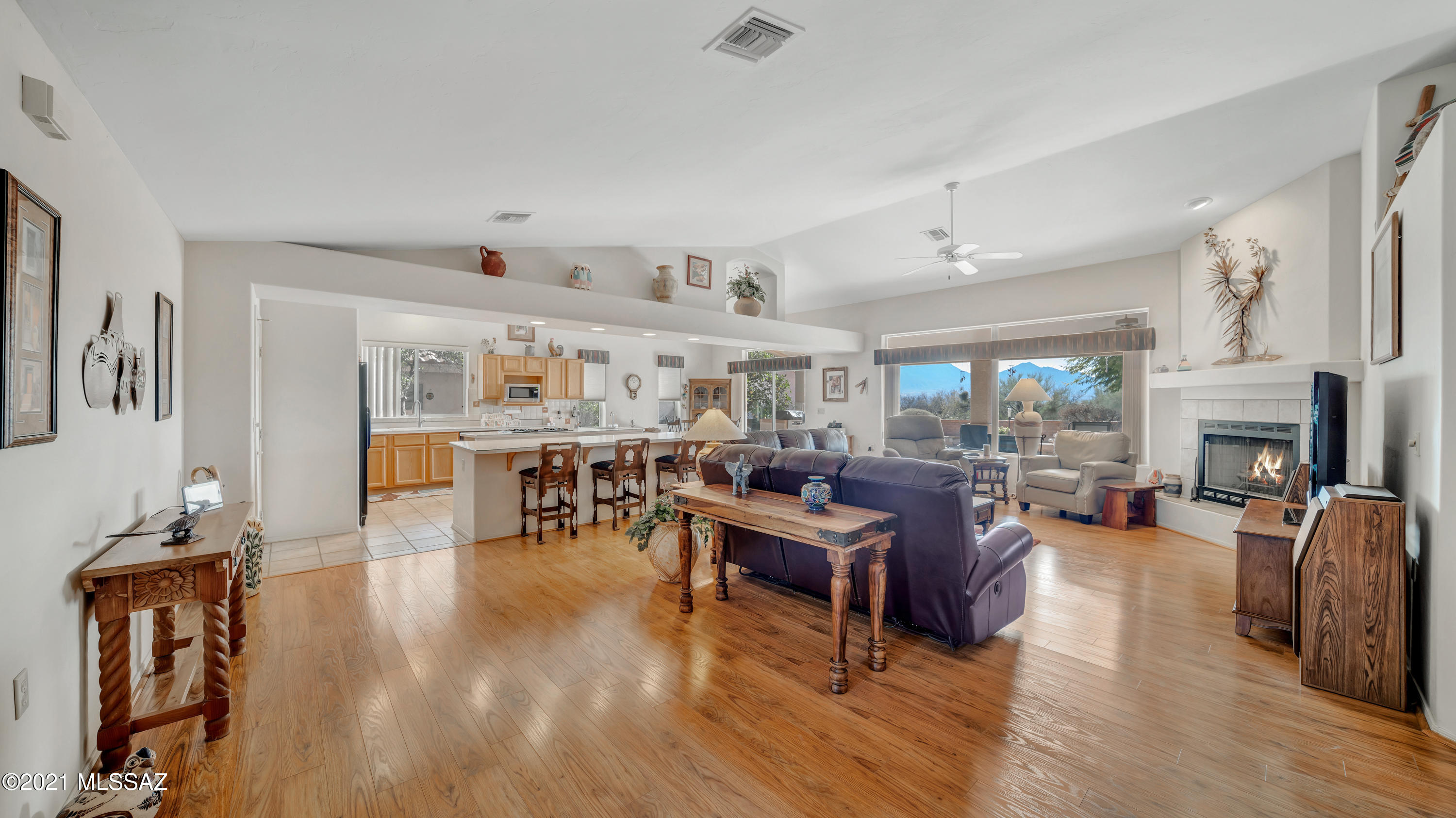 Highpointe (1-32) - Residential
