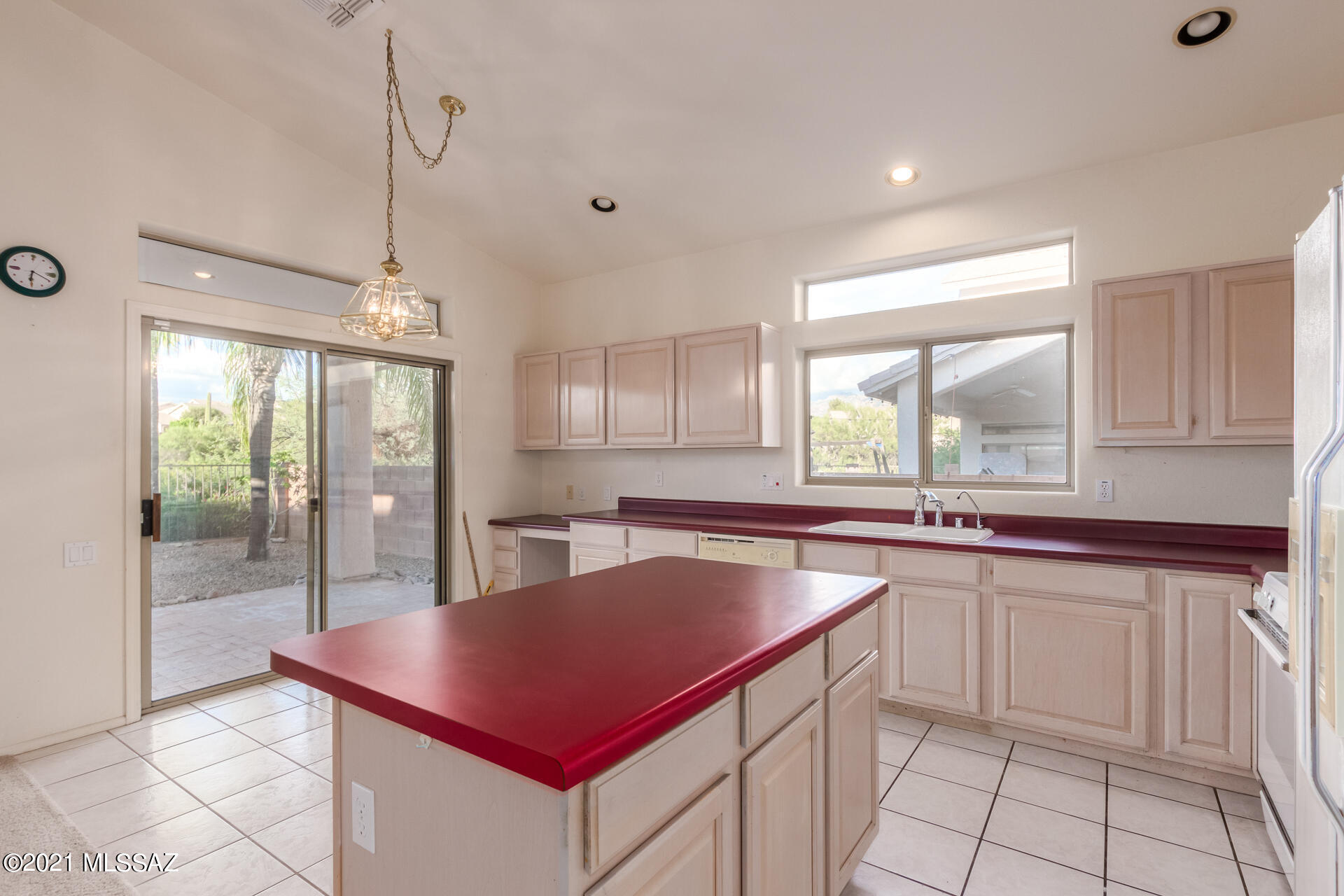 Canada Ridge (1-126) - Residential