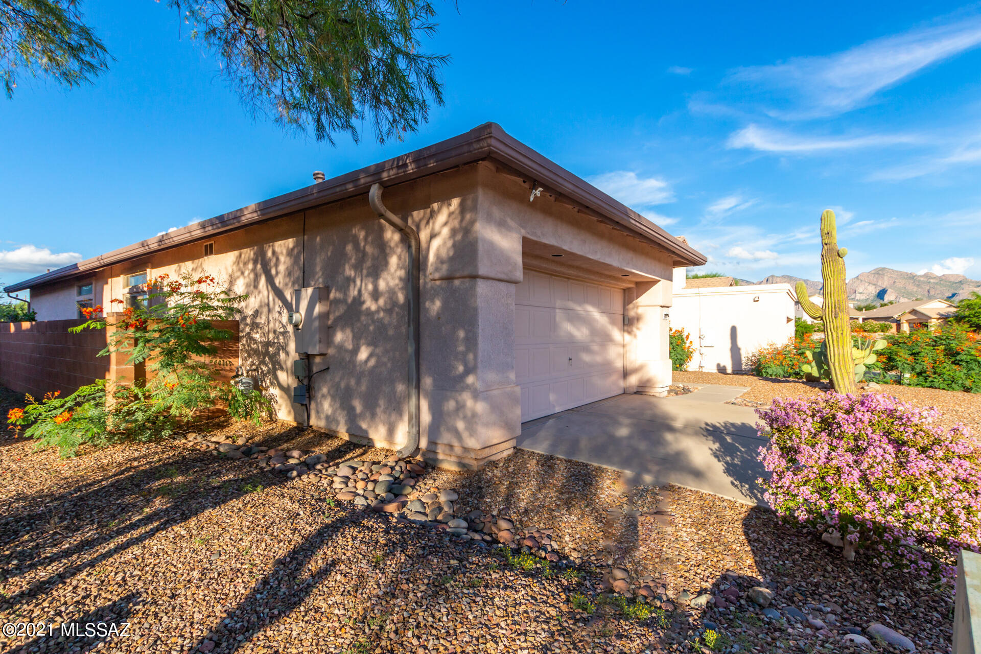 Canada Ridge (1-126) - Residential