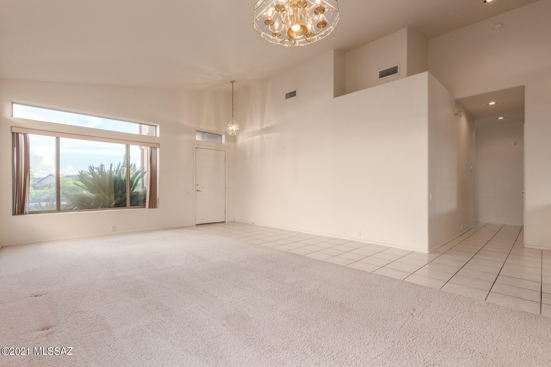 Canada Ridge (1-126) - Residential